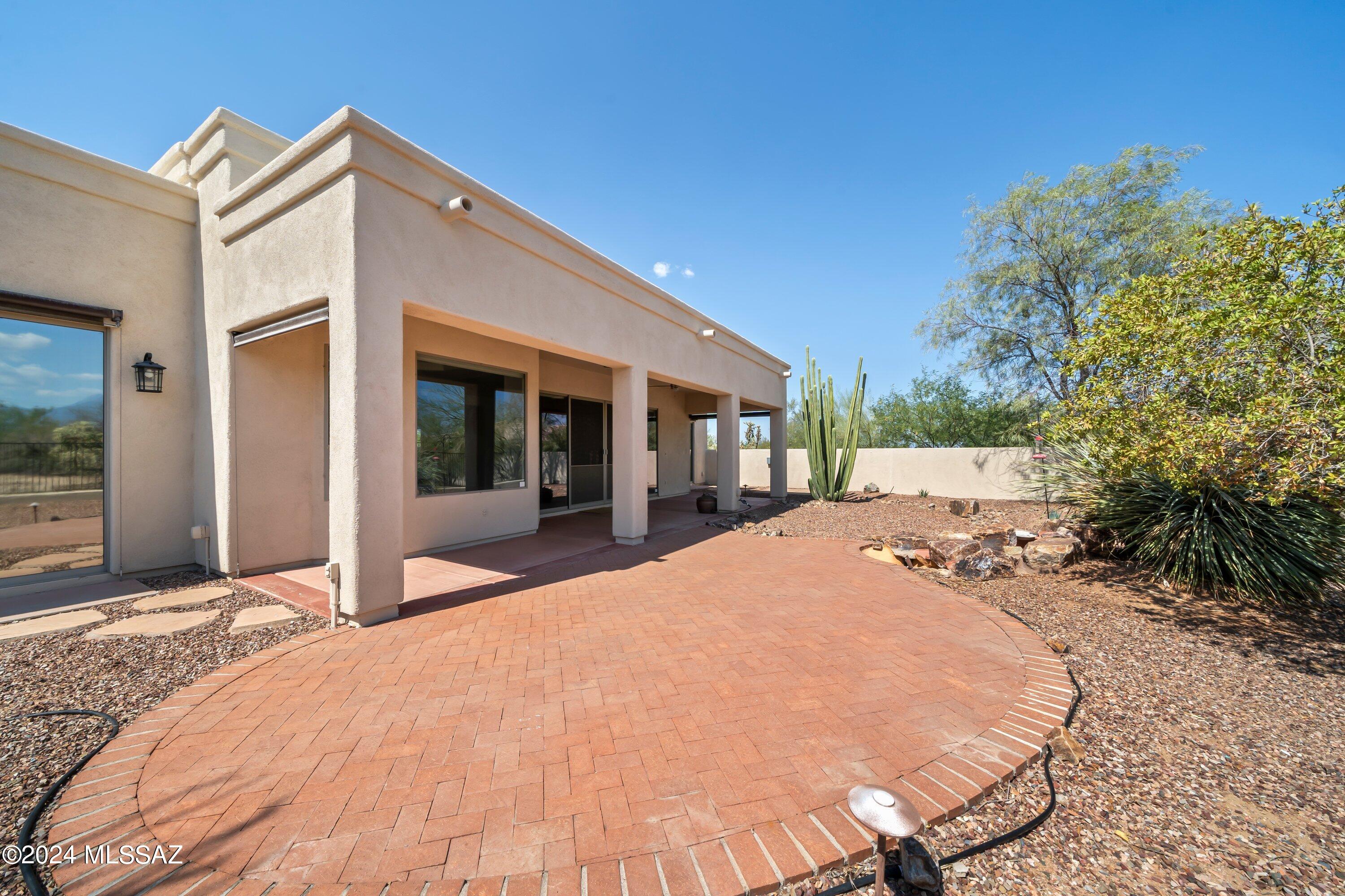 Mesquite Heights (1-42) - Residential