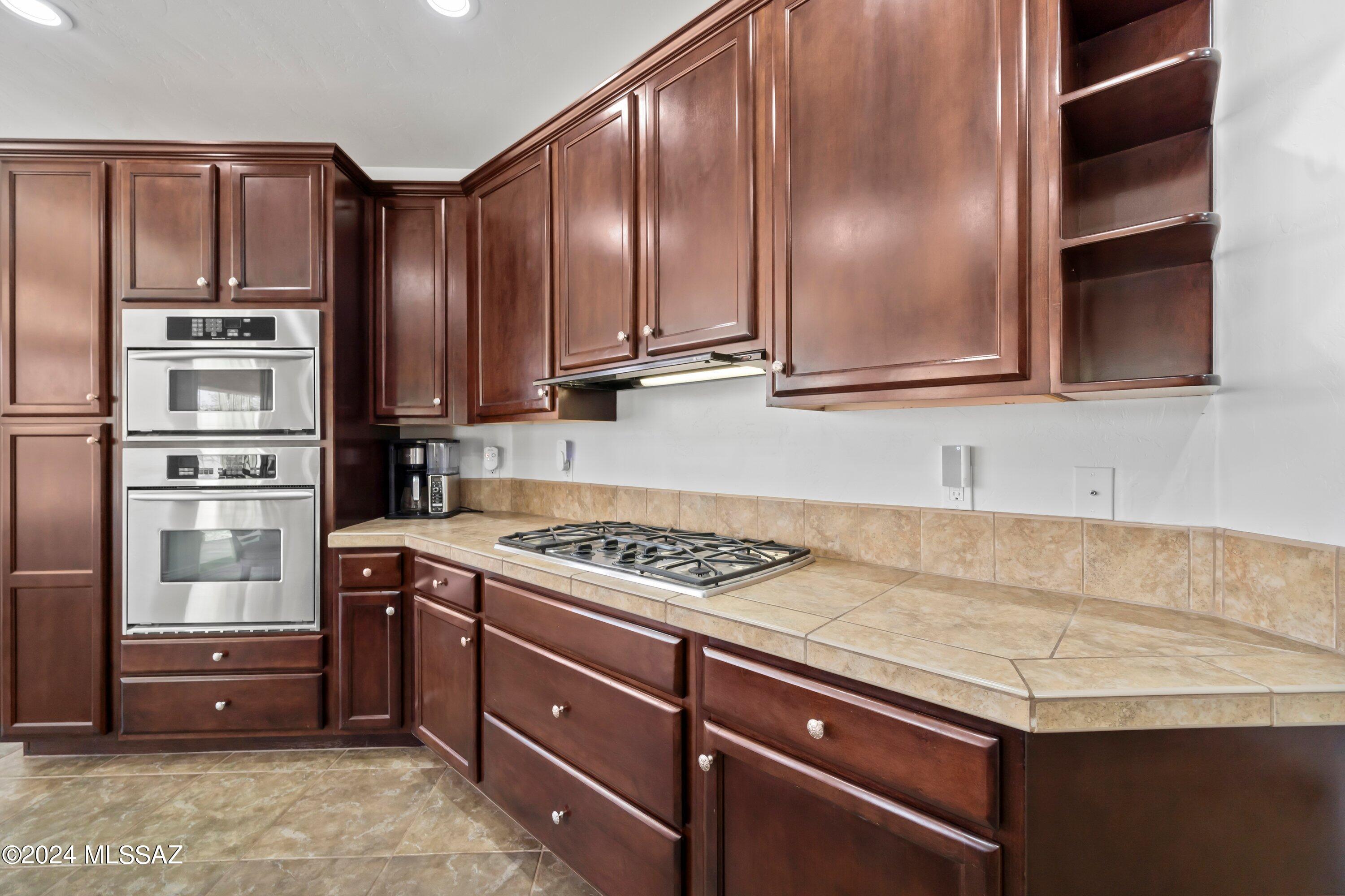 Mesquite Heights (1-42) - Residential