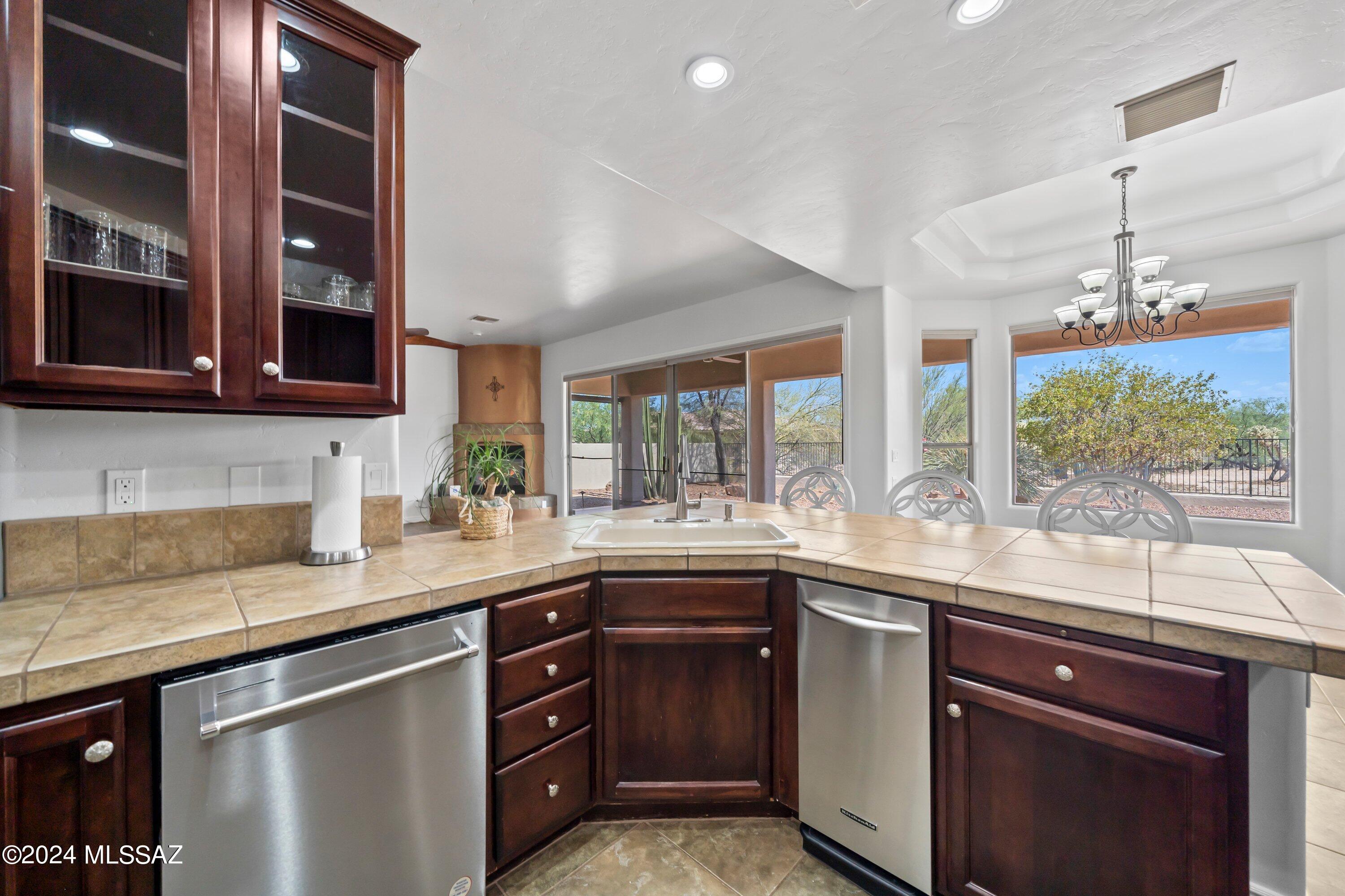 Mesquite Heights (1-42) - Residential
