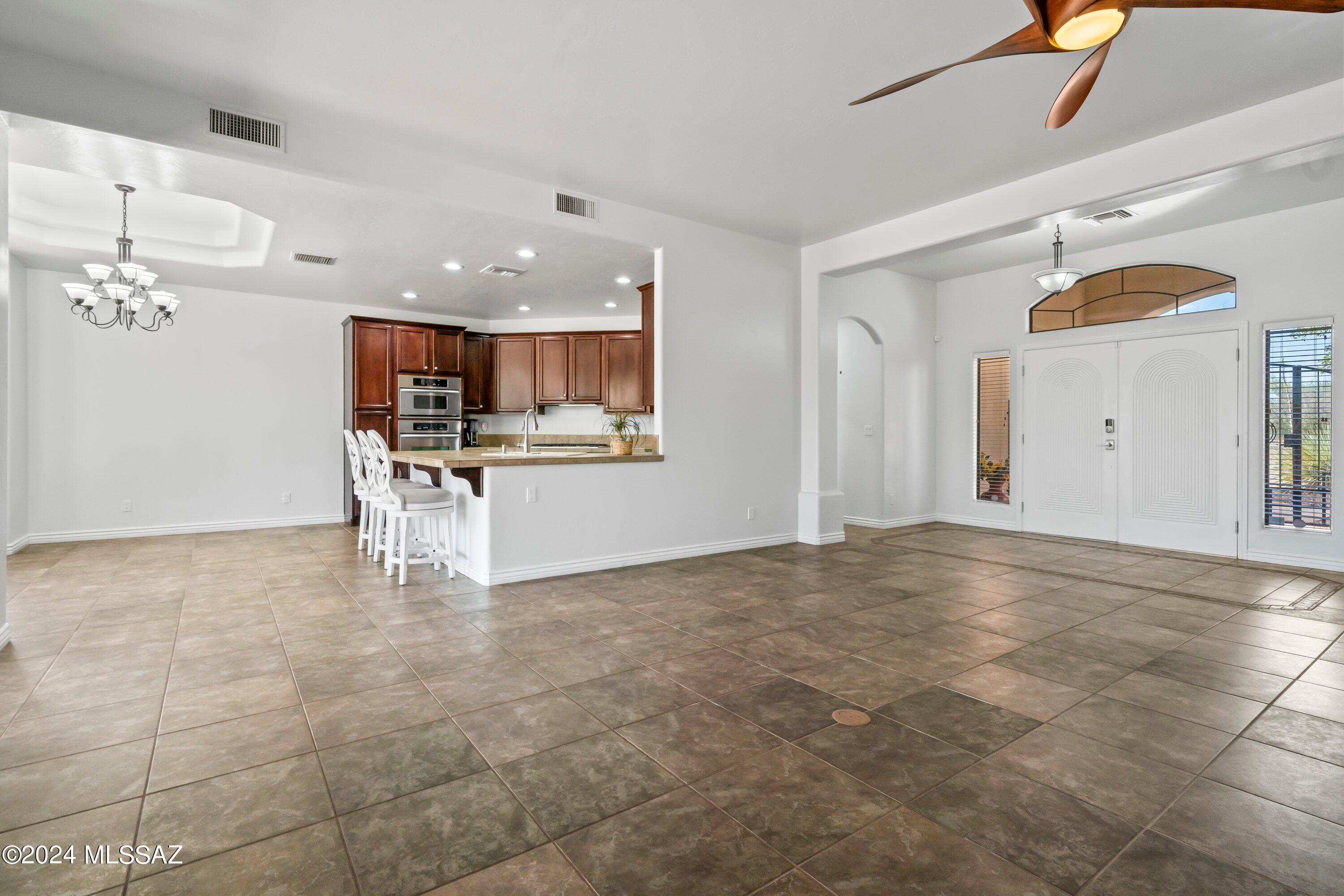 Mesquite Heights (1-42) - Residential