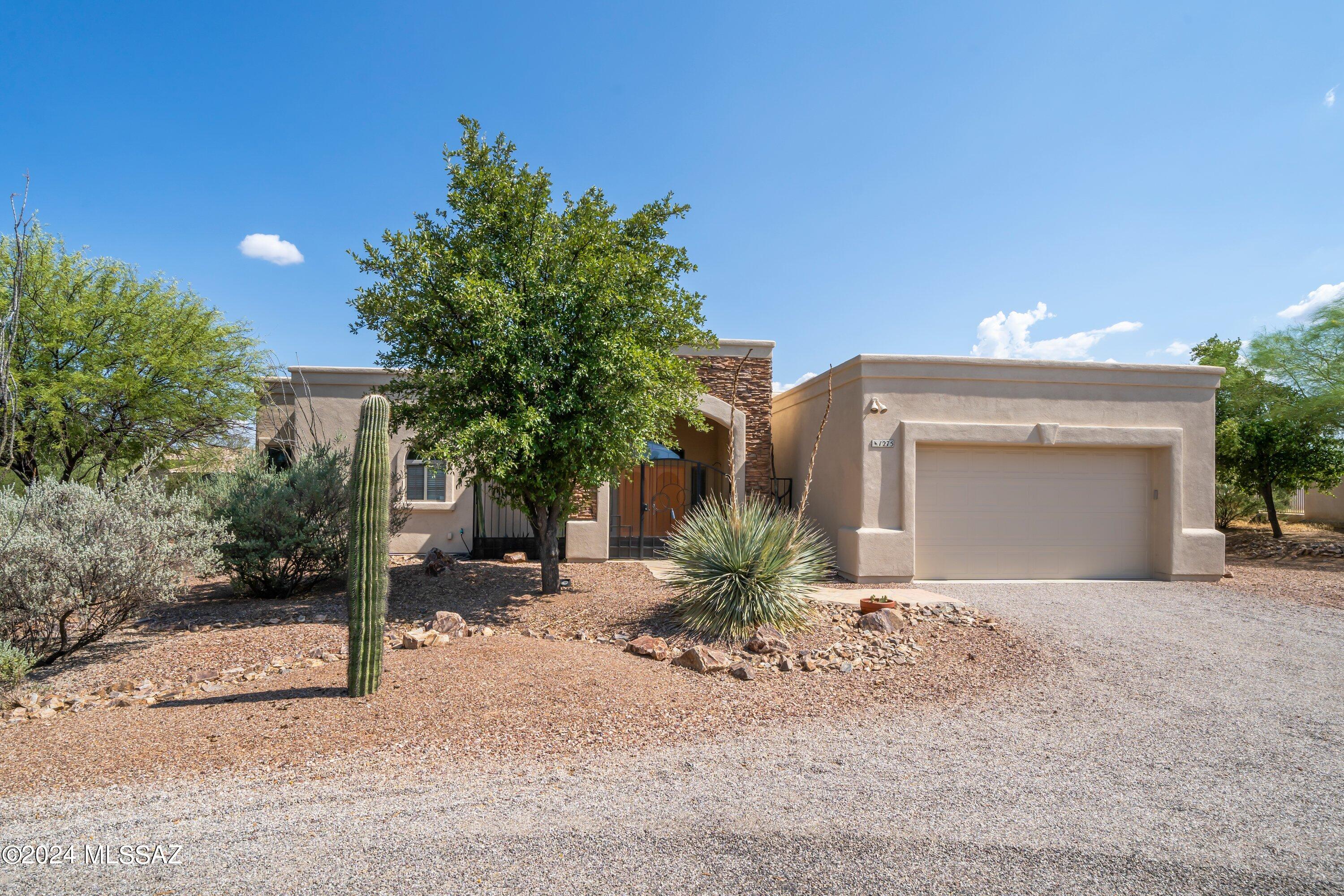 Mesquite Heights (1-42) - Residential