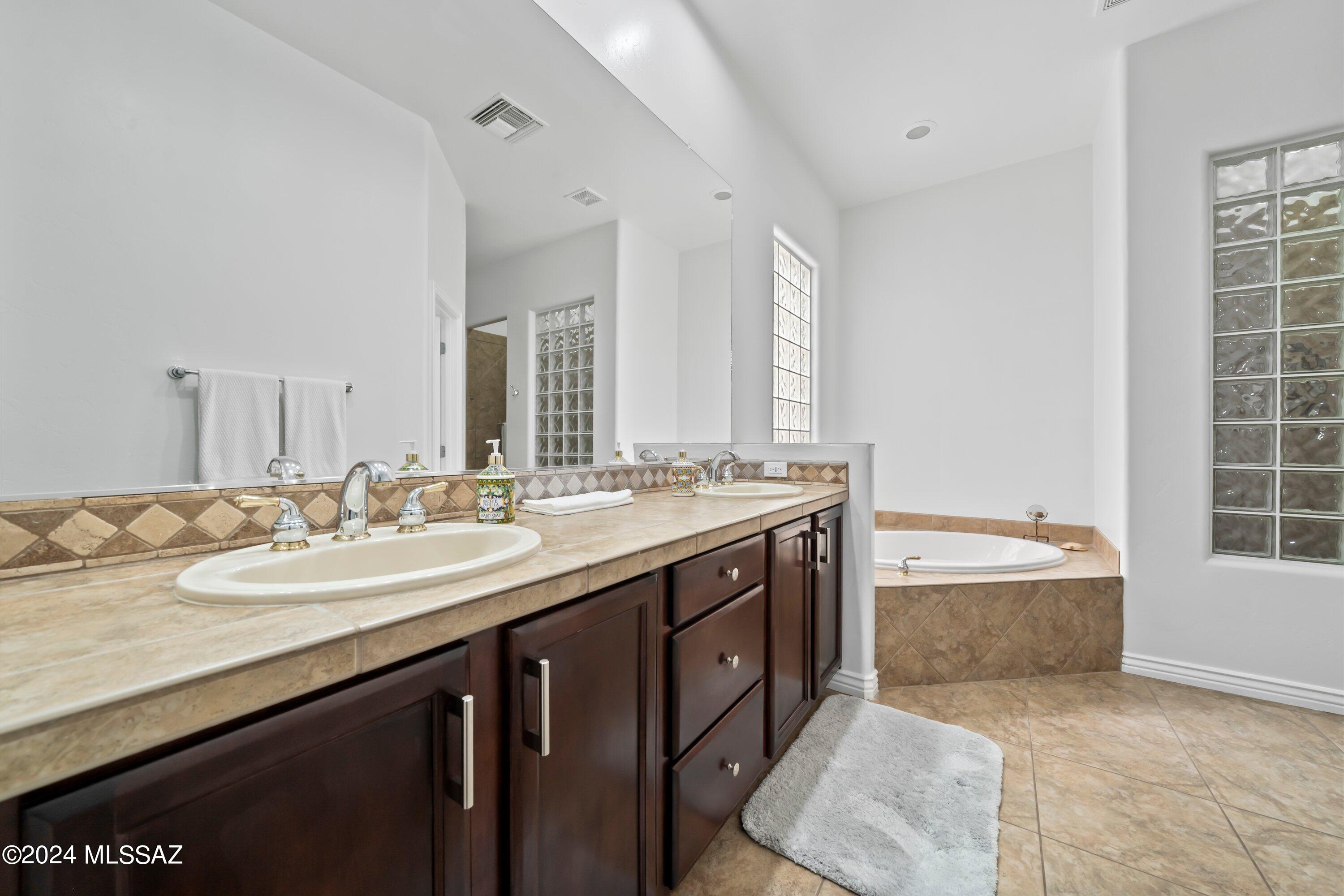 Mesquite Heights (1-42) - Residential