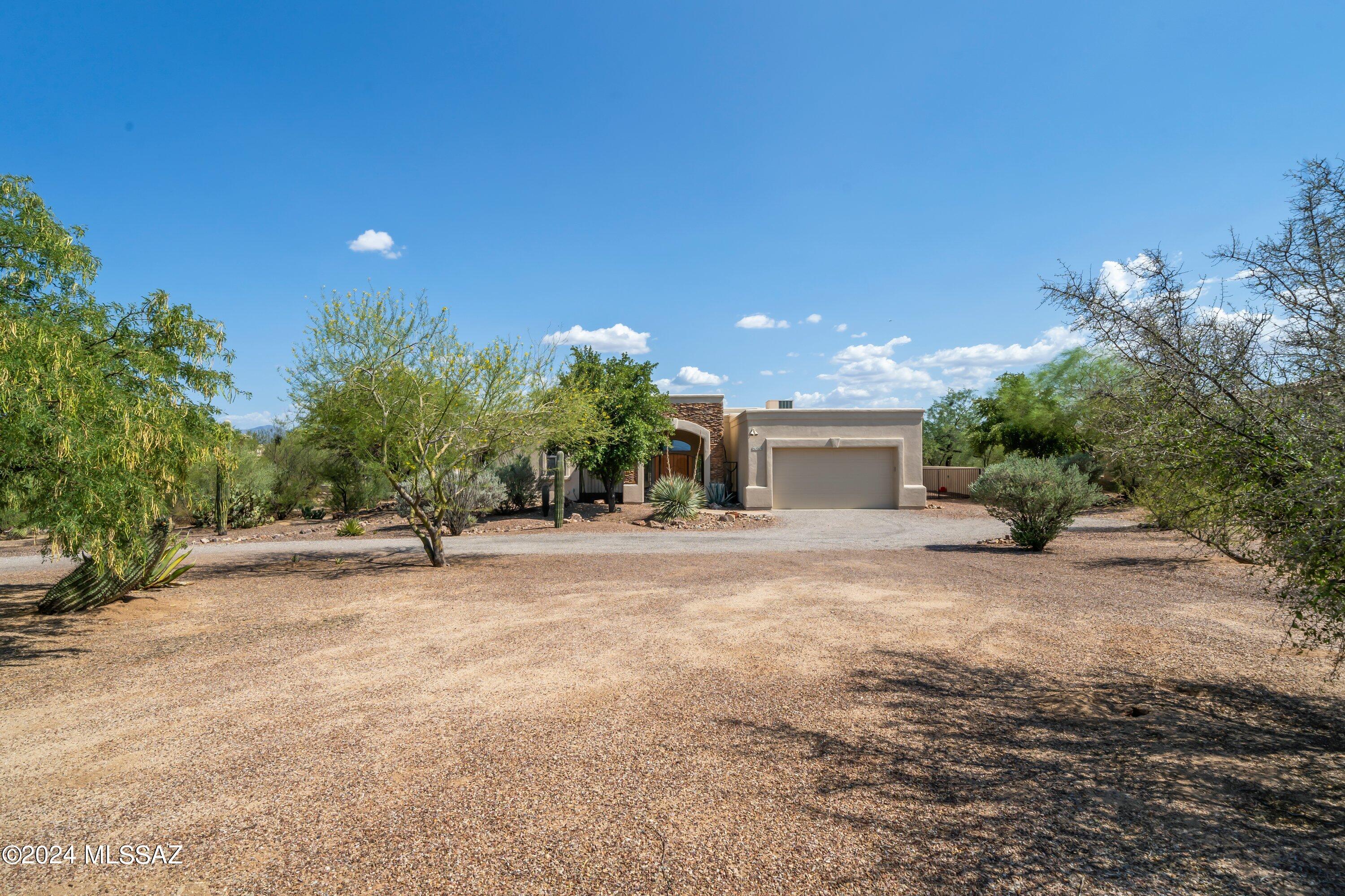 Mesquite Heights (1-42) - Residential