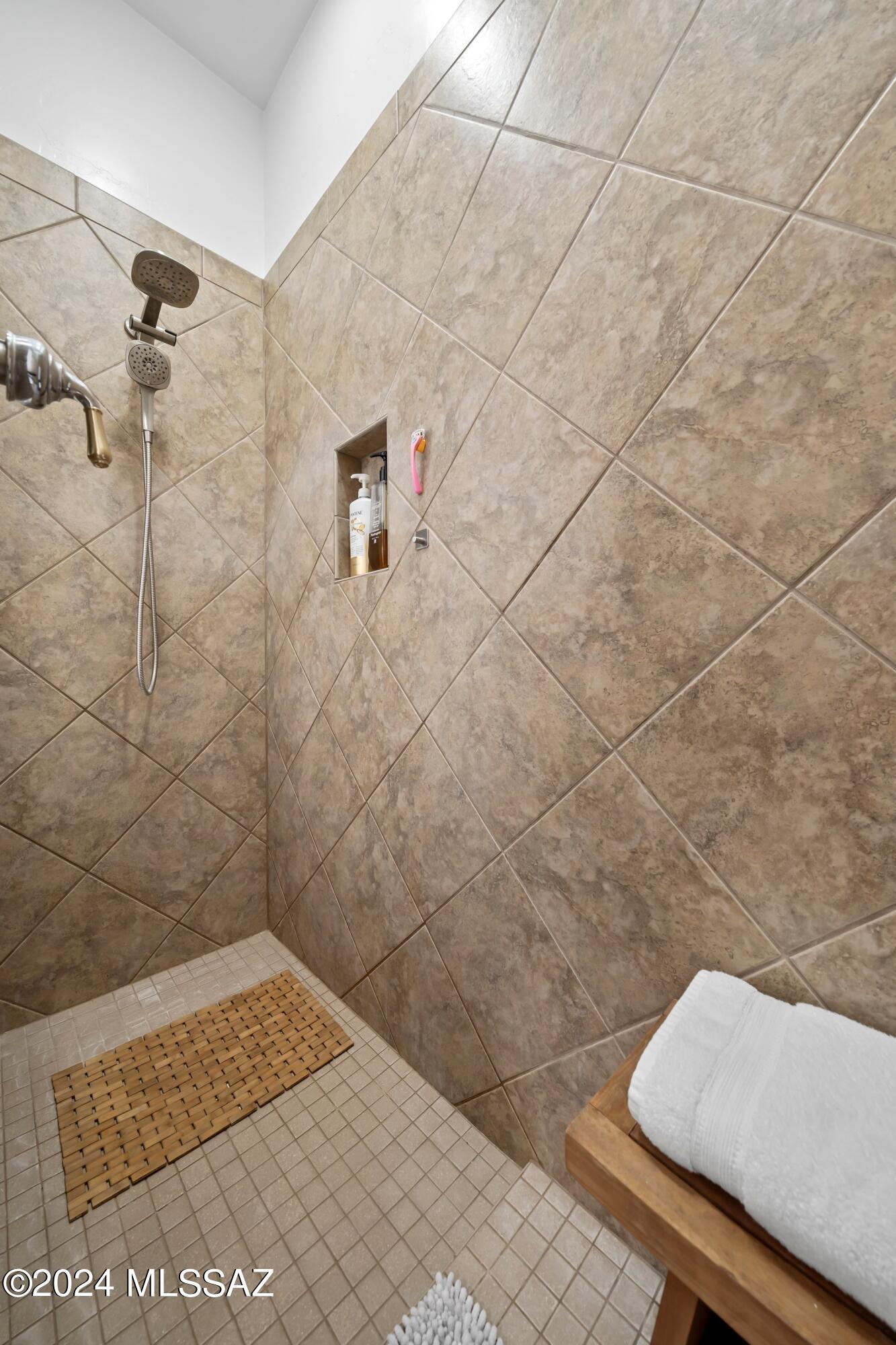 Mesquite Heights (1-42) - Residential