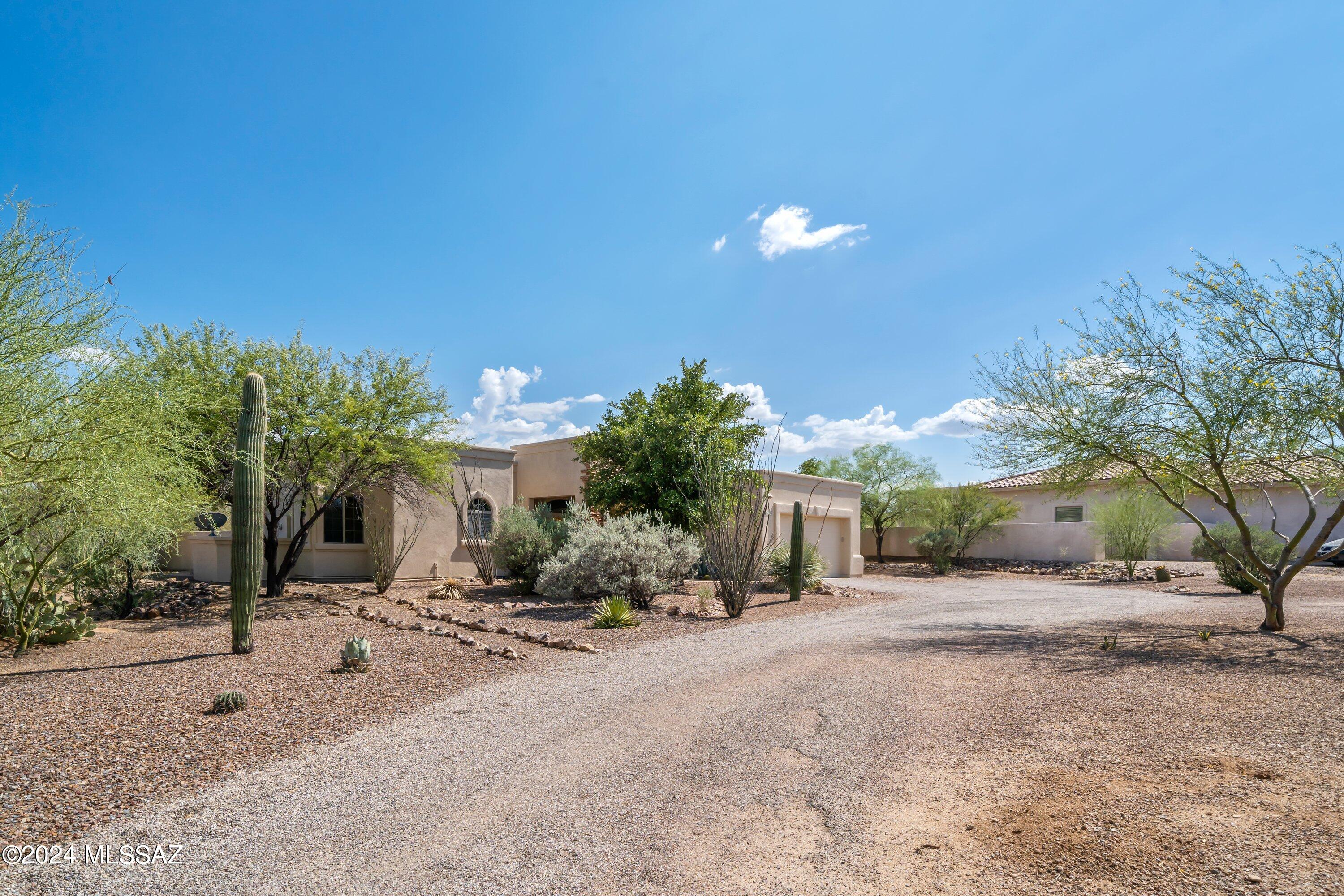 Mesquite Heights (1-42) - Residential