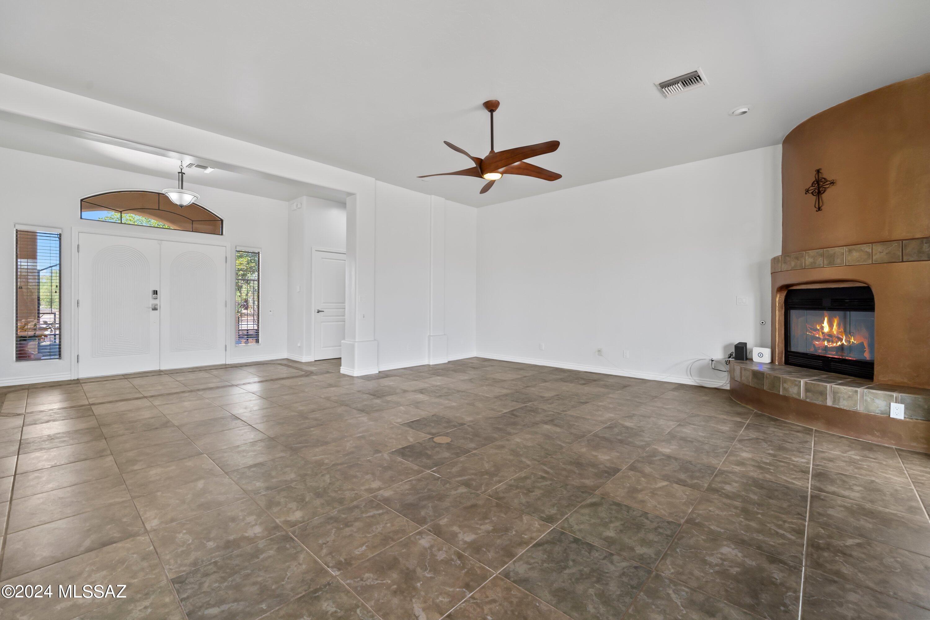Mesquite Heights (1-42) - Residential