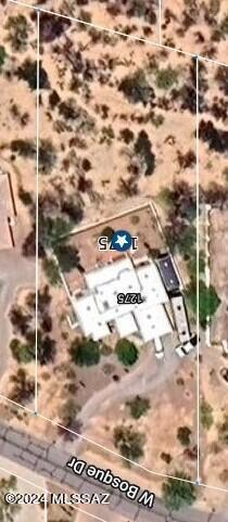 Mesquite Heights (1-42) - Residential