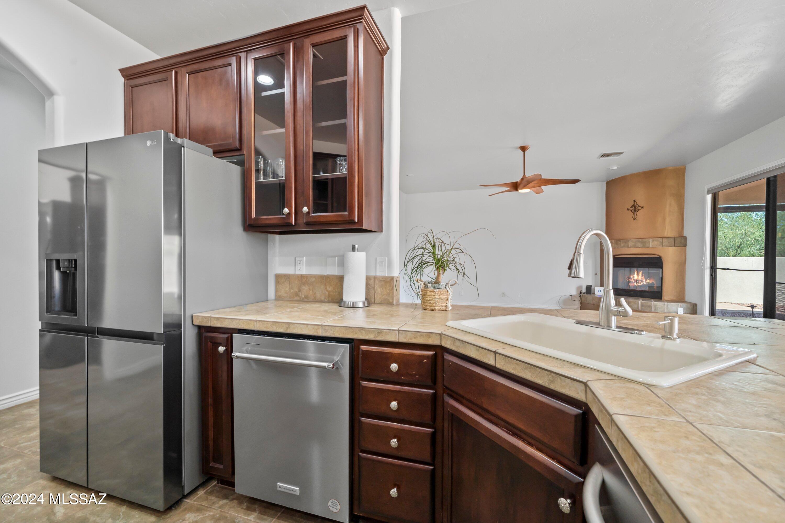 Mesquite Heights (1-42) - Residential
