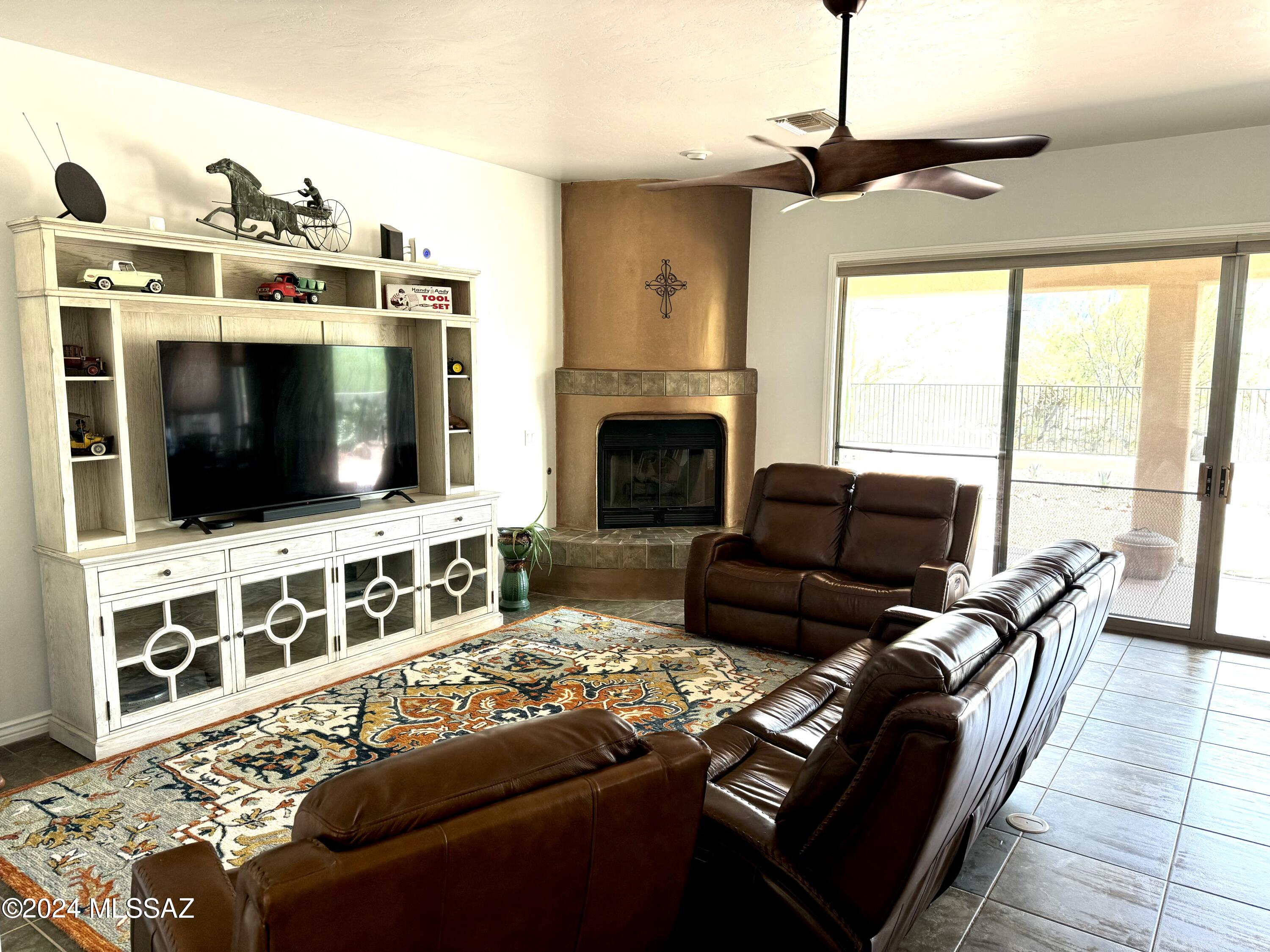 Mesquite Heights (1-42) - Residential