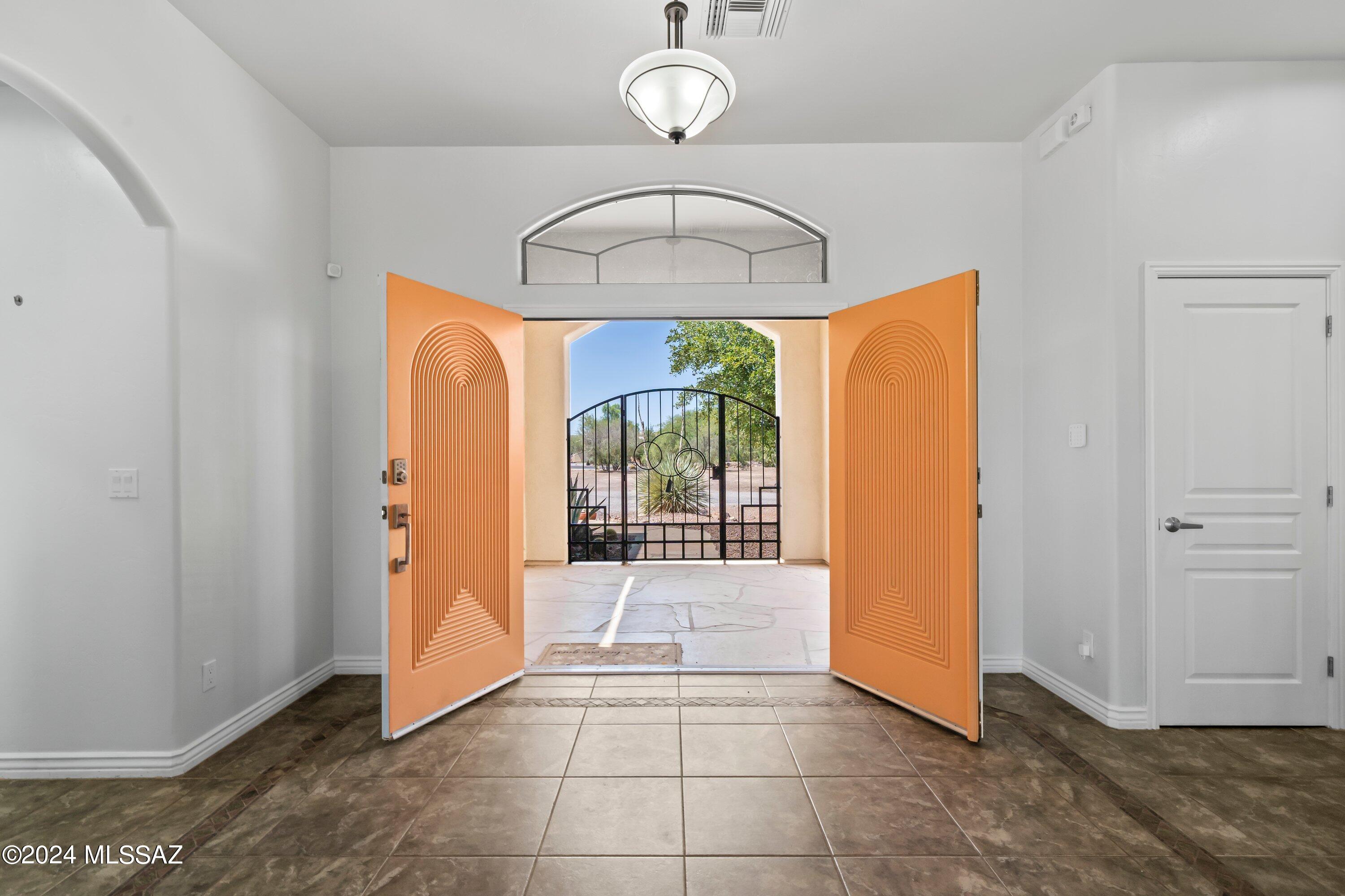 Mesquite Heights (1-42) - Residential
