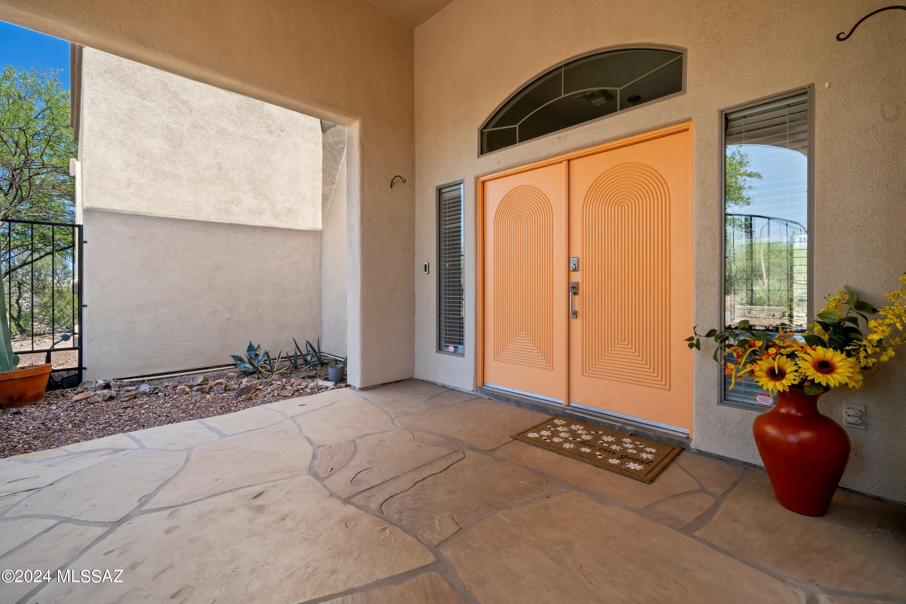 Mesquite Heights (1-42) - Residential