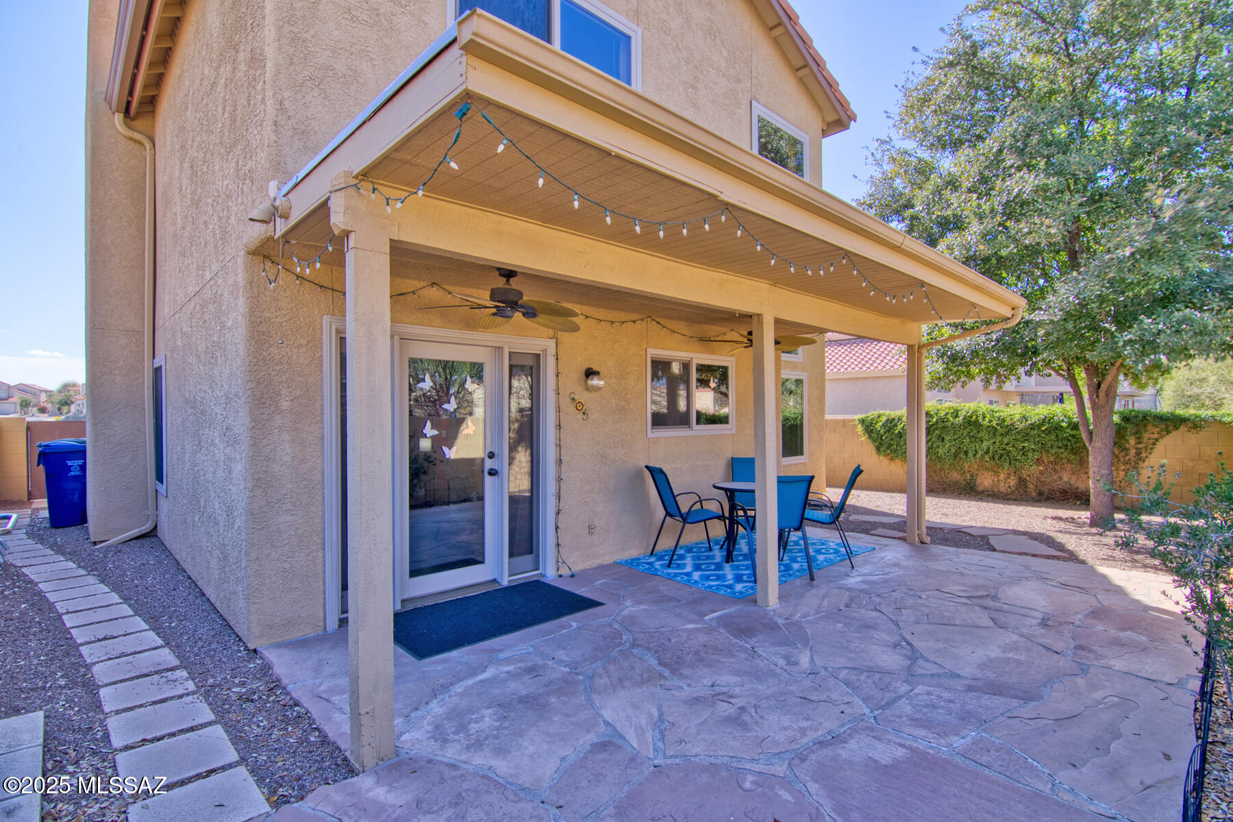 Eastwind (1-60) - Residential