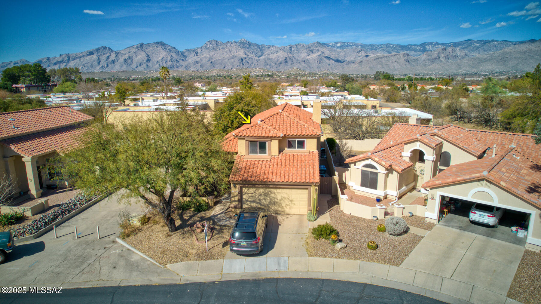 Eastwind (1-60) - Residential