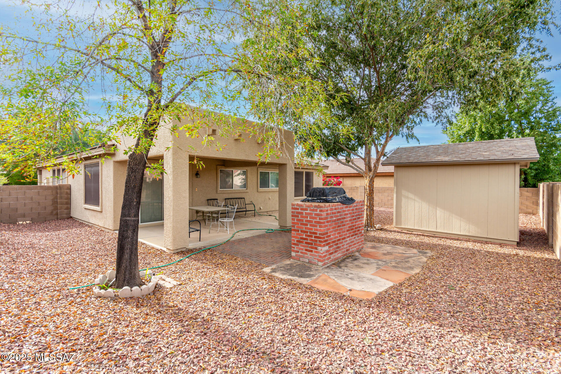 Stoneridge (1-71) - Residential