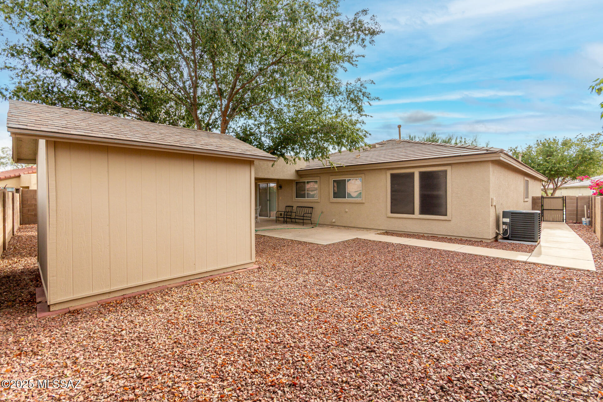 Stoneridge (1-71) - Residential