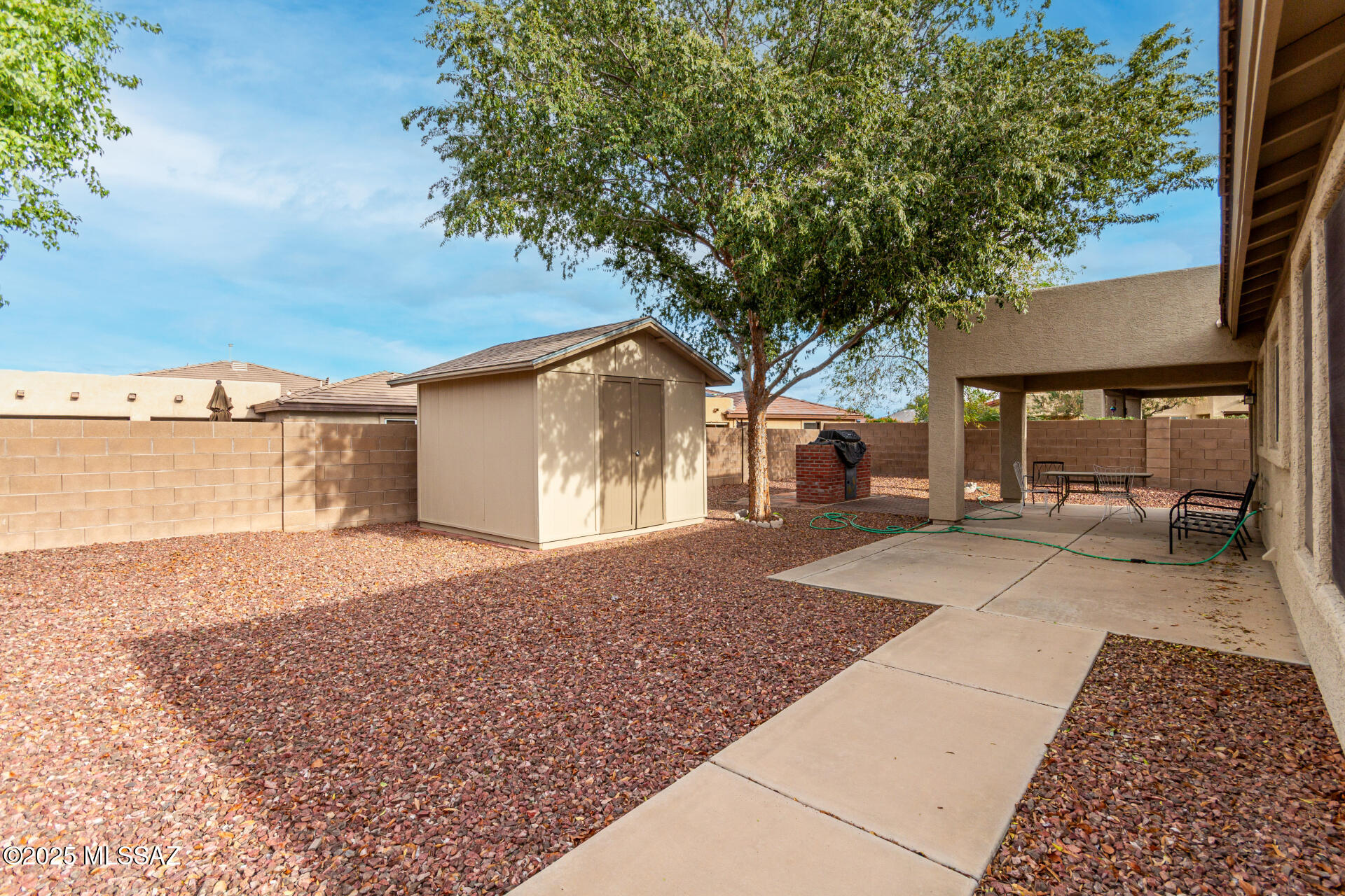 Stoneridge (1-71) - Residential