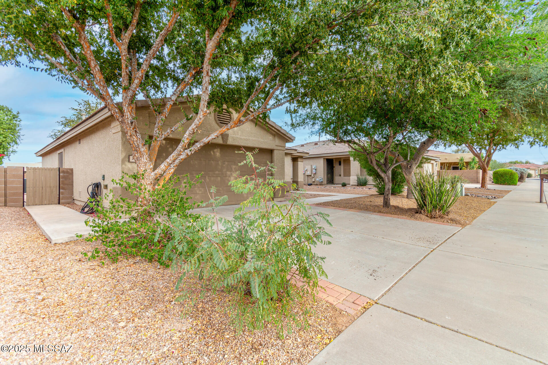Stoneridge (1-71) - Residential