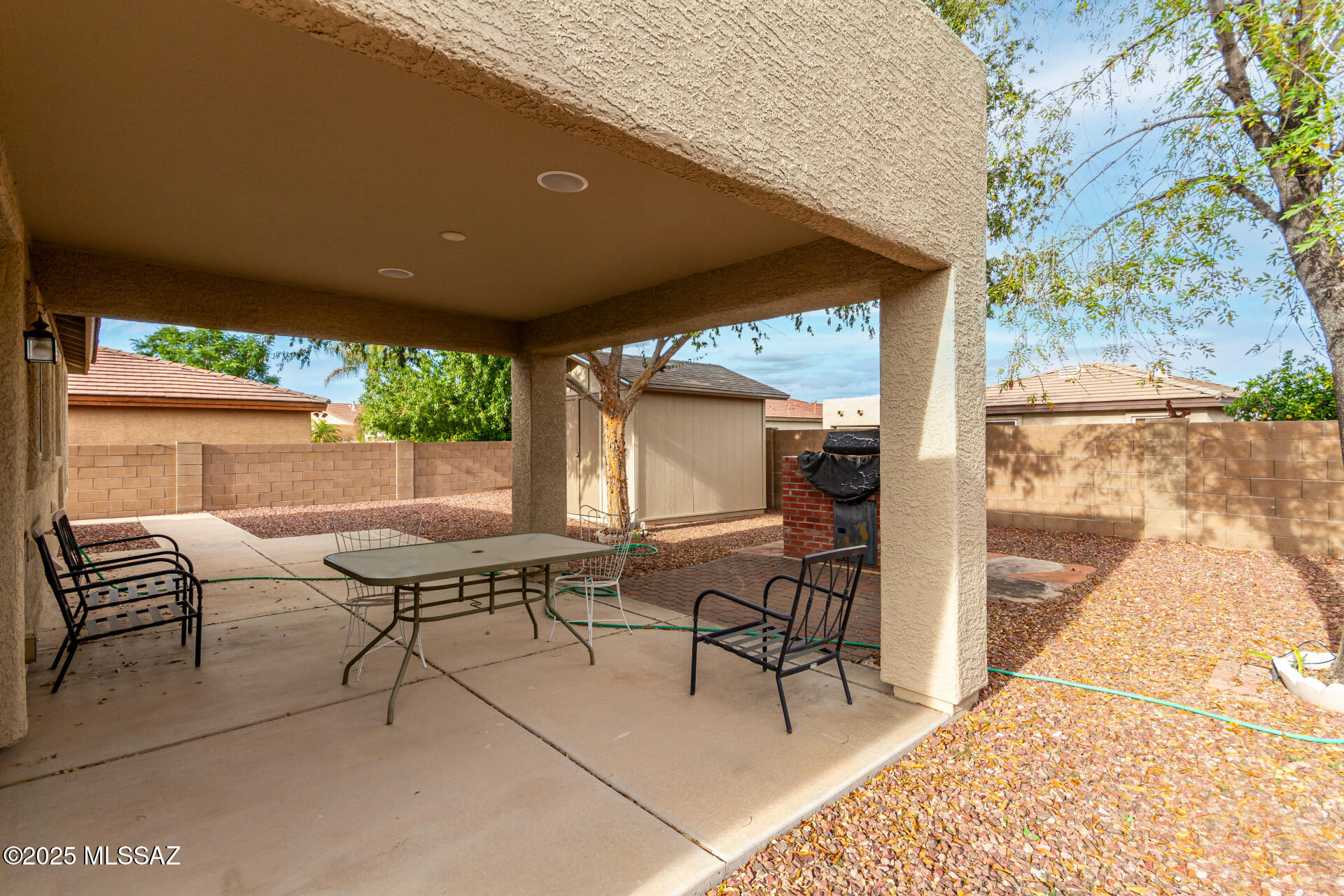Stoneridge (1-71) - Residential
