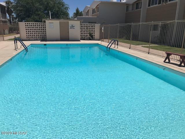 Citation Park (1-112) - Residential