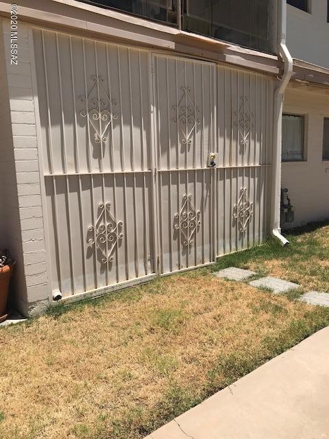 Citation Park (1-112) - Residential