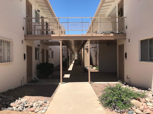 Citation Park (1-112) - Residential