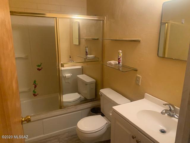 Citation Park (1-112) - Residential