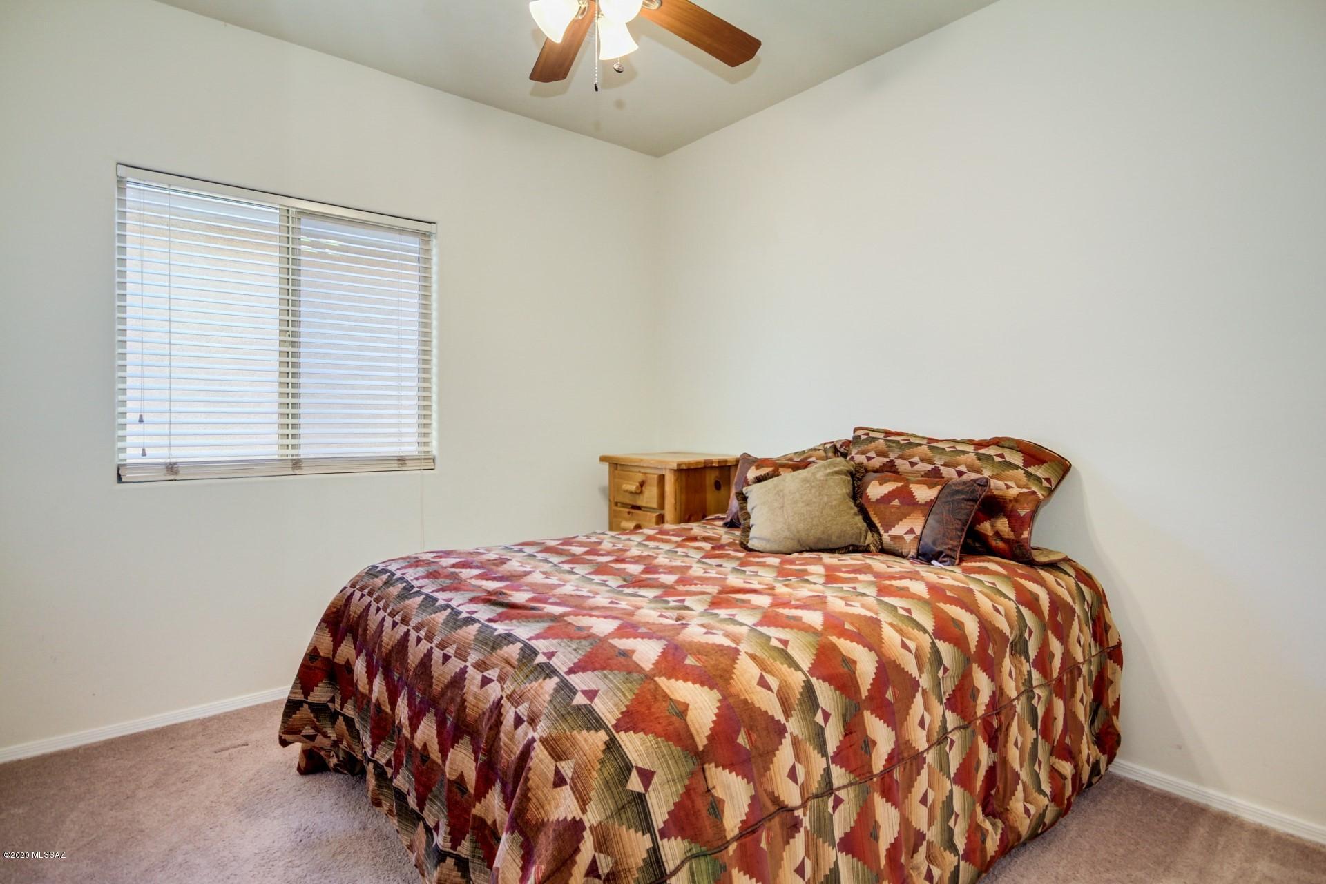 Red Rock Village - Residential