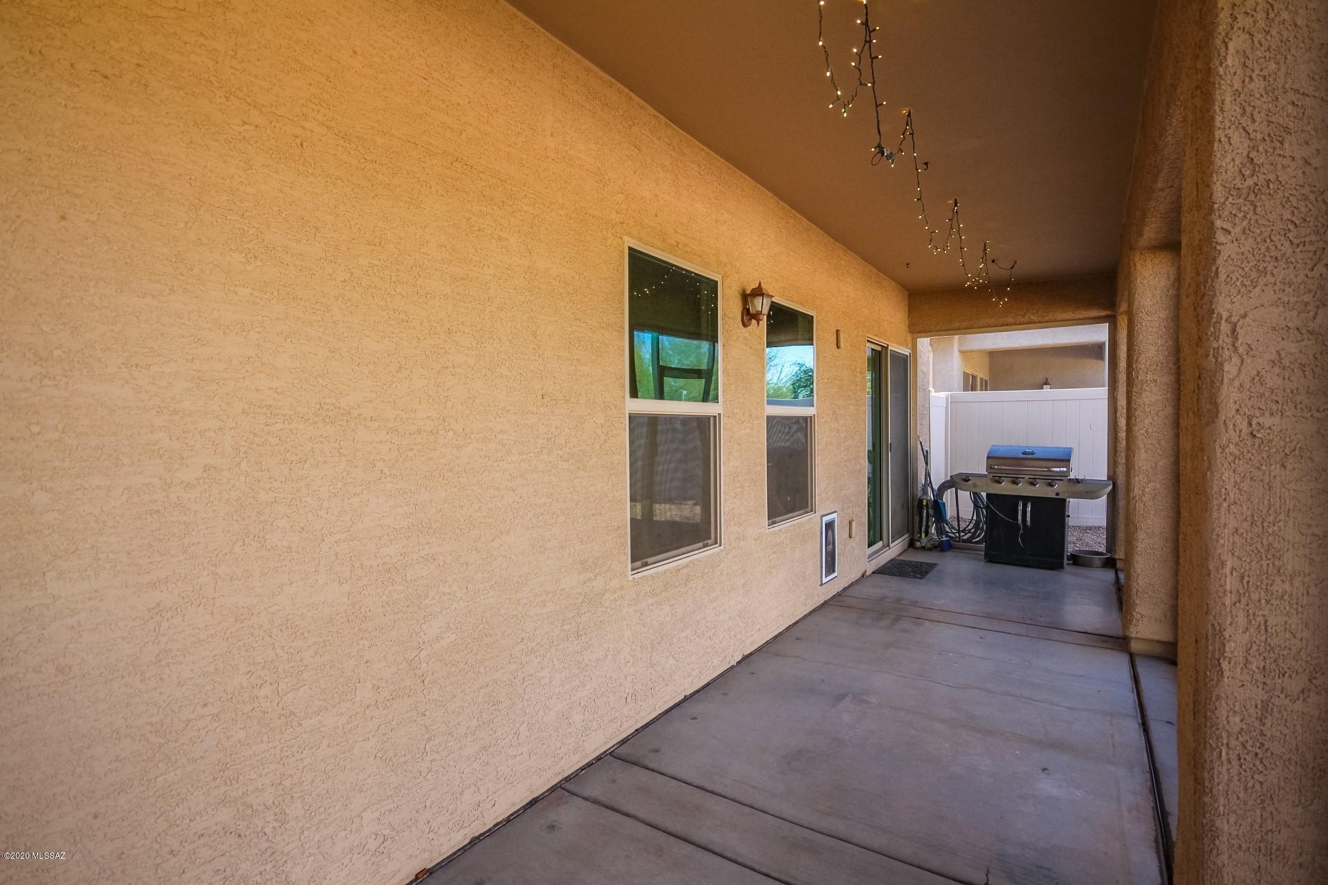 Red Rock Village - Residential