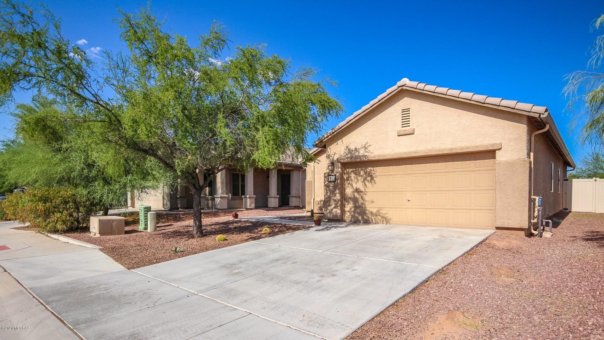 Red Rock Village - Residential
