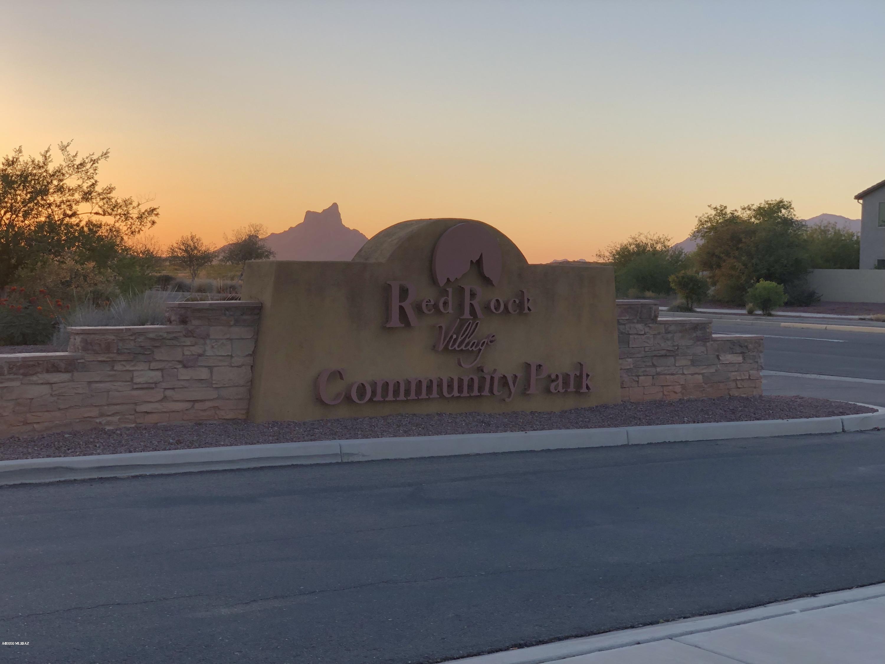 Red Rock Village - Residential