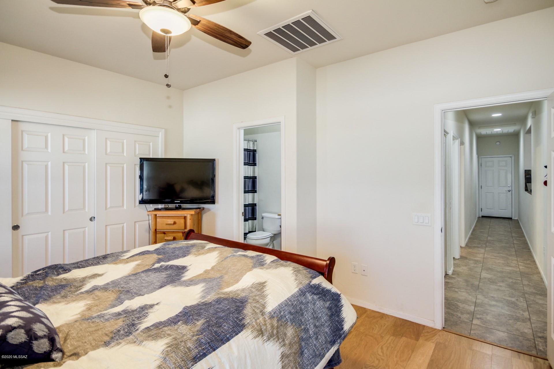 Red Rock Village - Residential