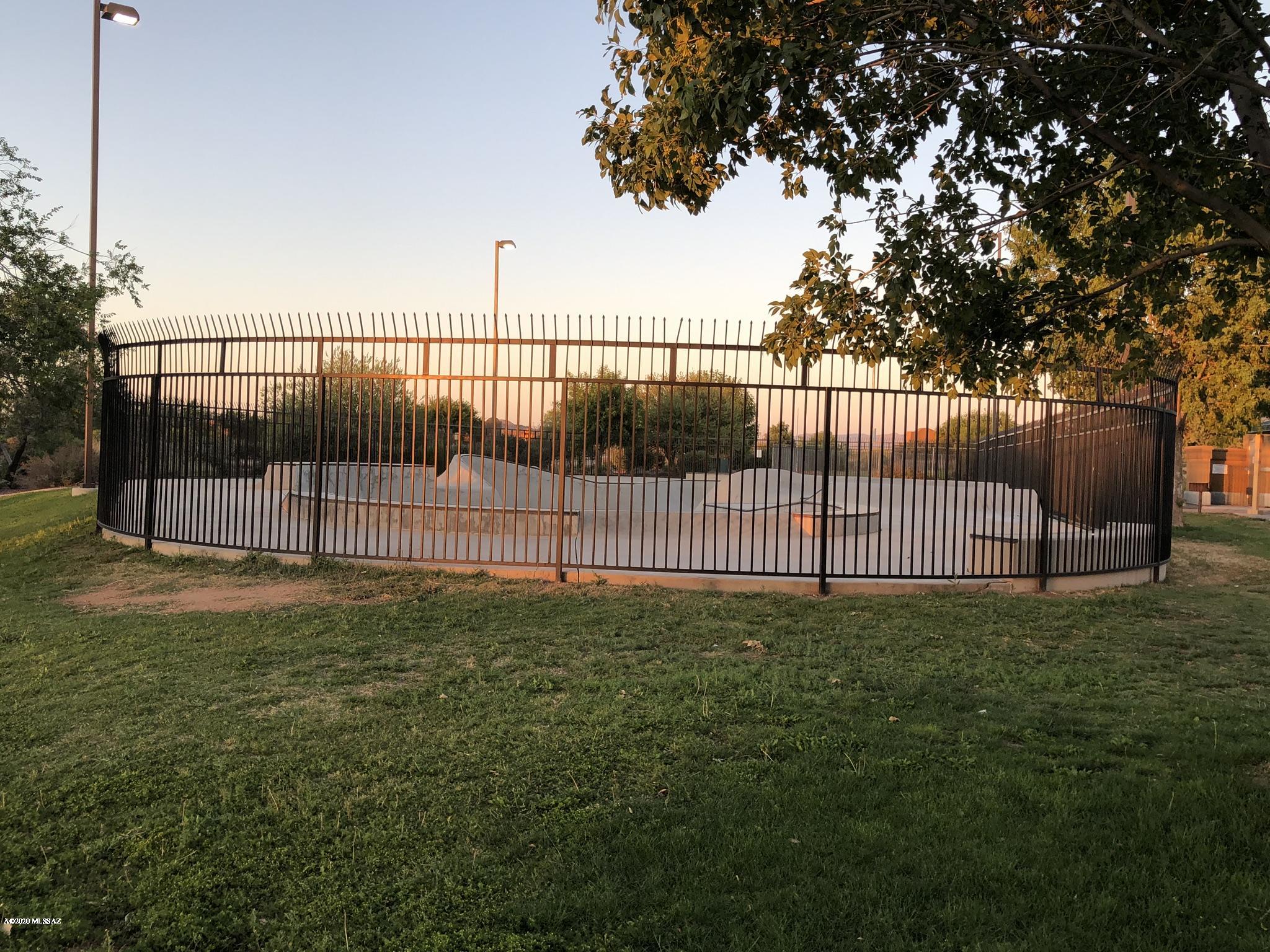 Red Rock Village - Residential