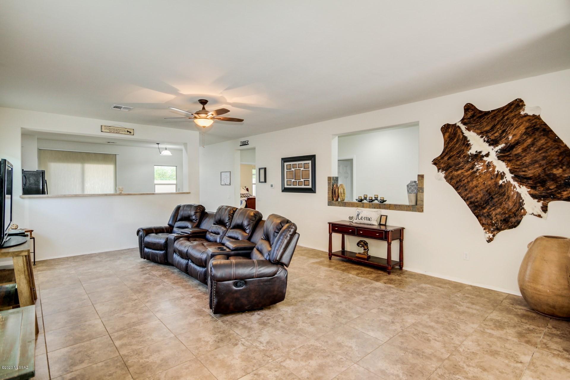 Red Rock Village - Residential