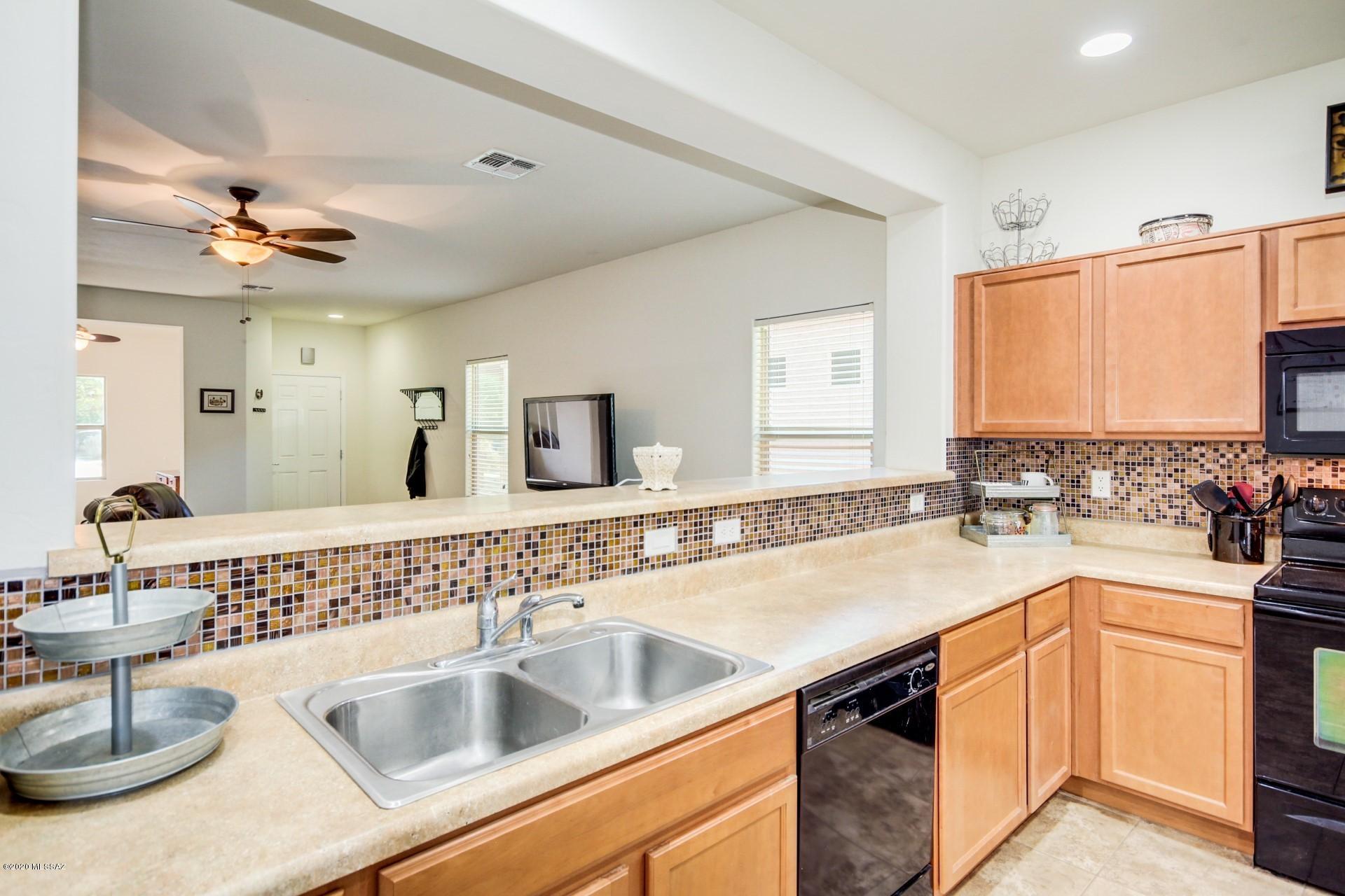 Red Rock Village - Residential