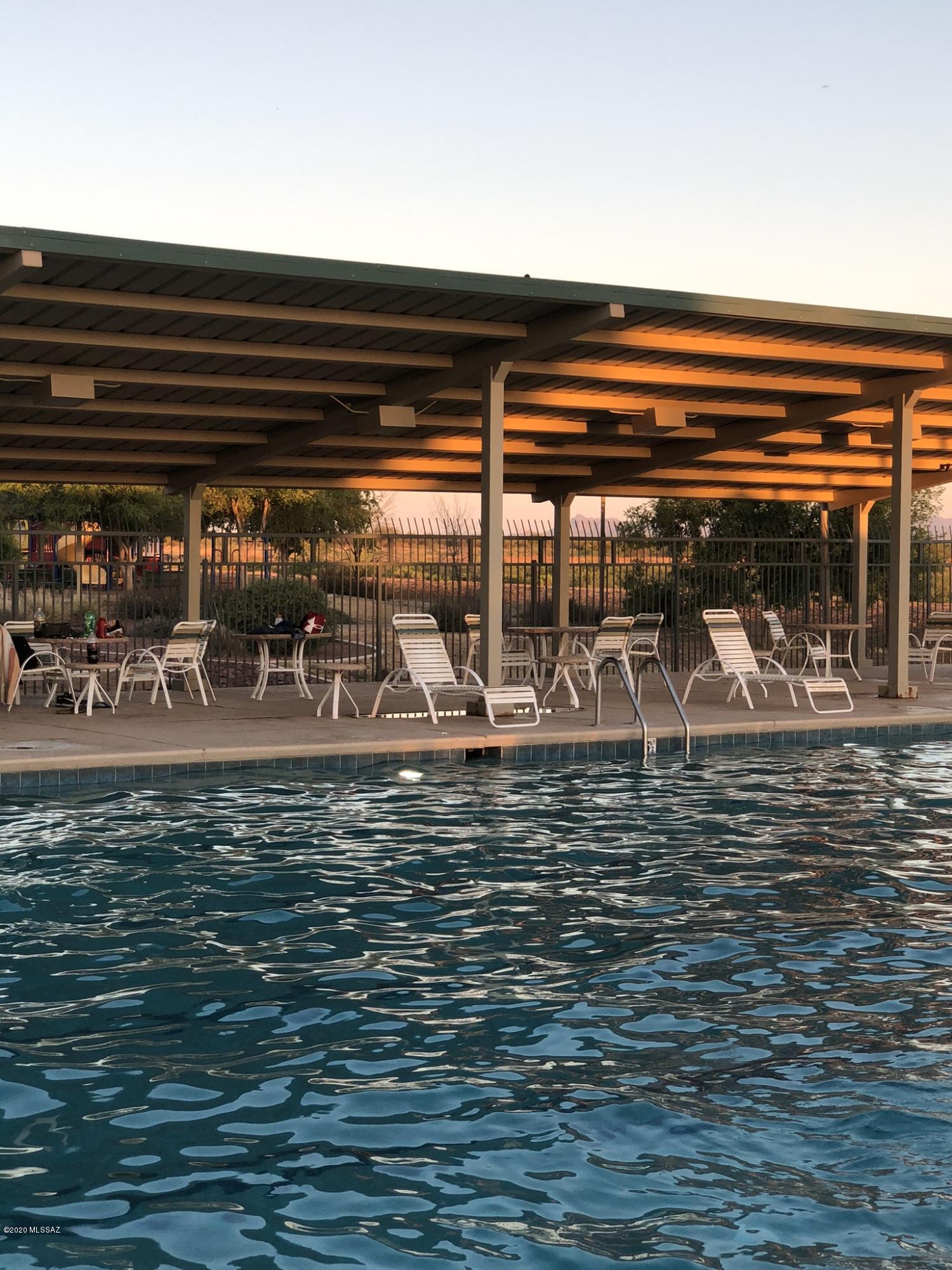 Red Rock Village - Residential