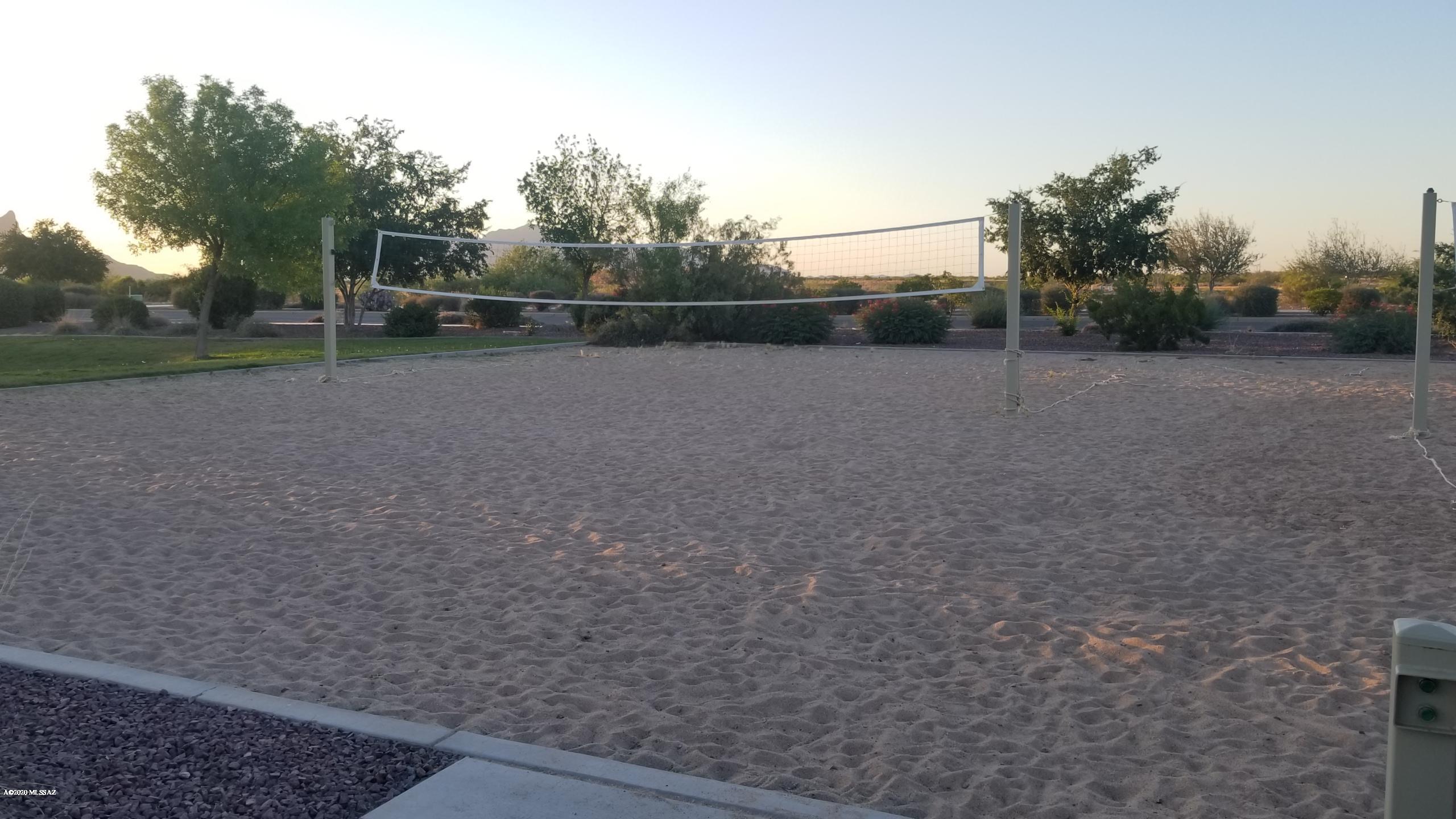 Red Rock Village - Residential