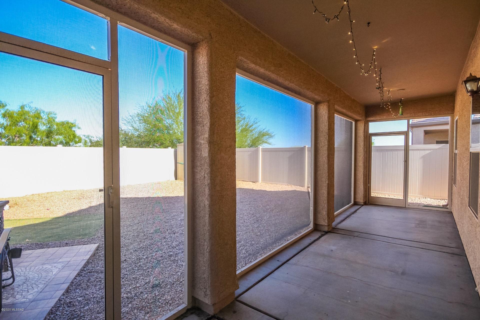 Red Rock Village - Residential