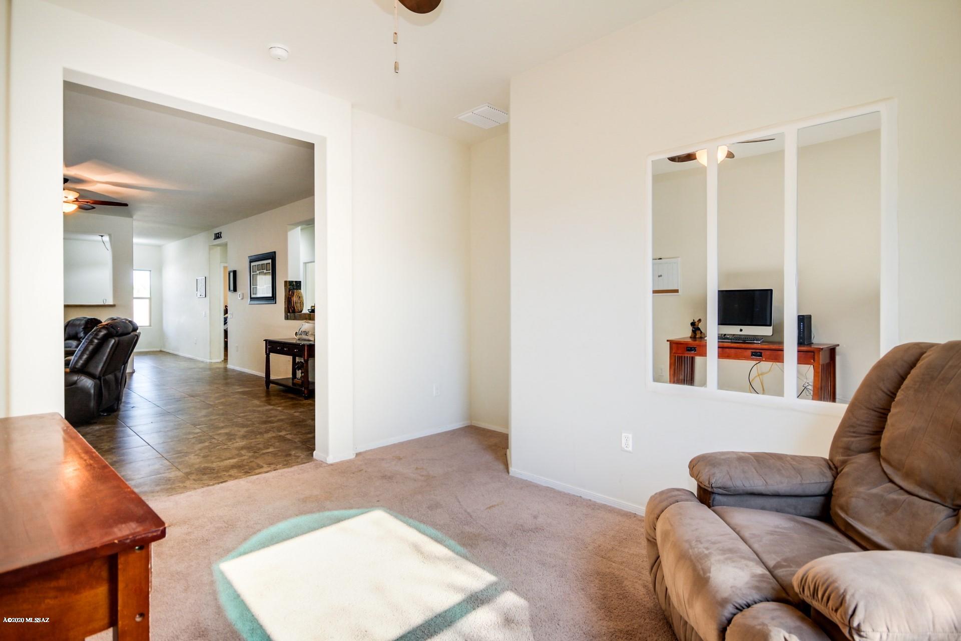 Red Rock Village - Residential