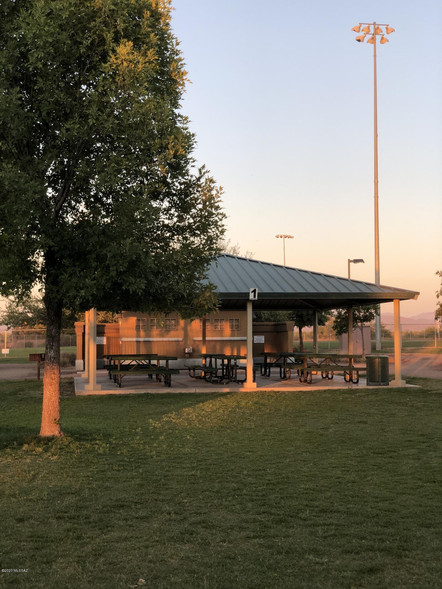Red Rock Village - Residential