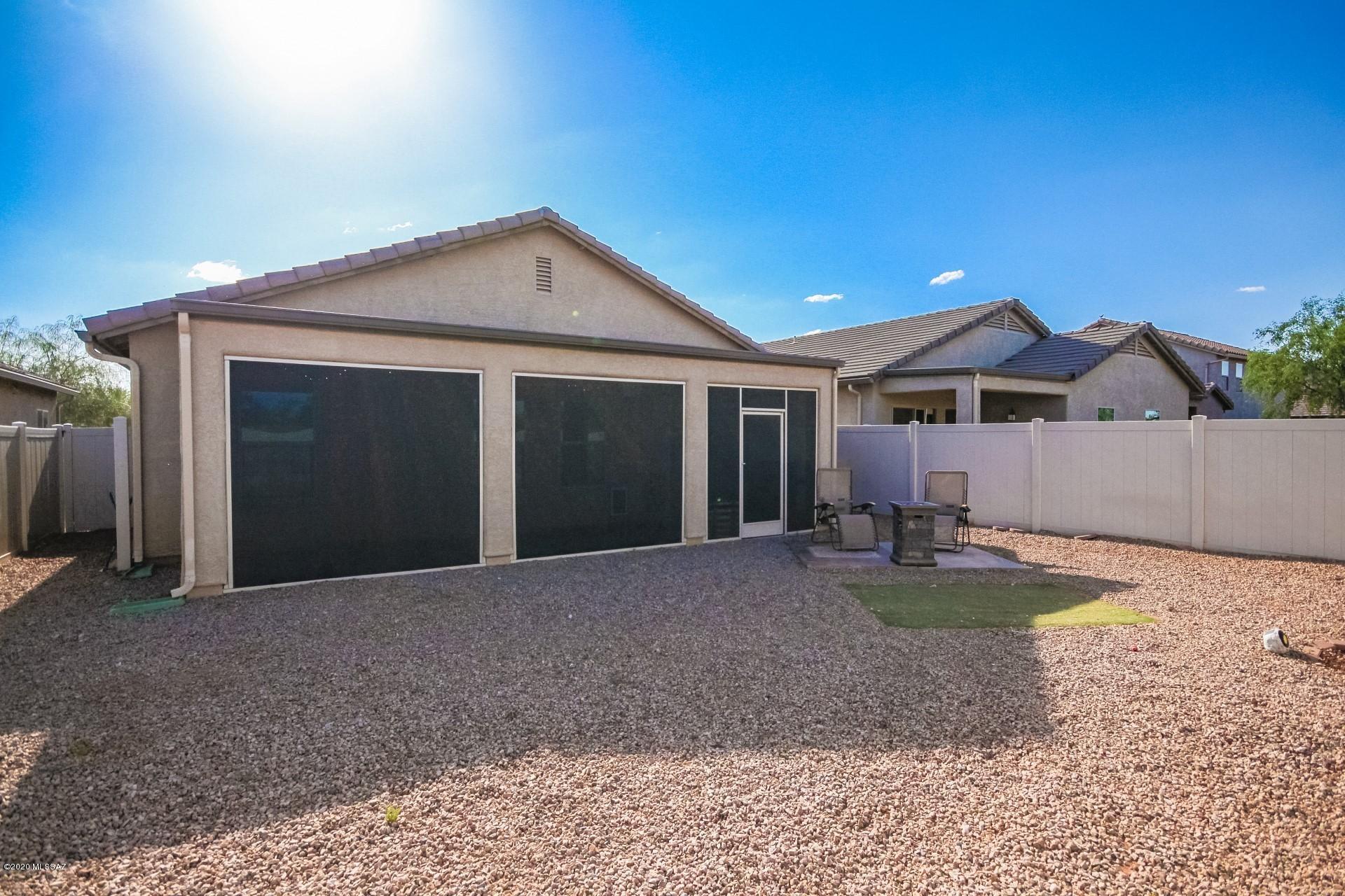 Red Rock Village - Residential