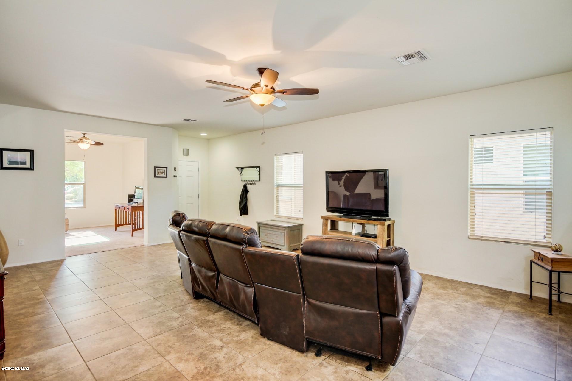 Red Rock Village - Residential