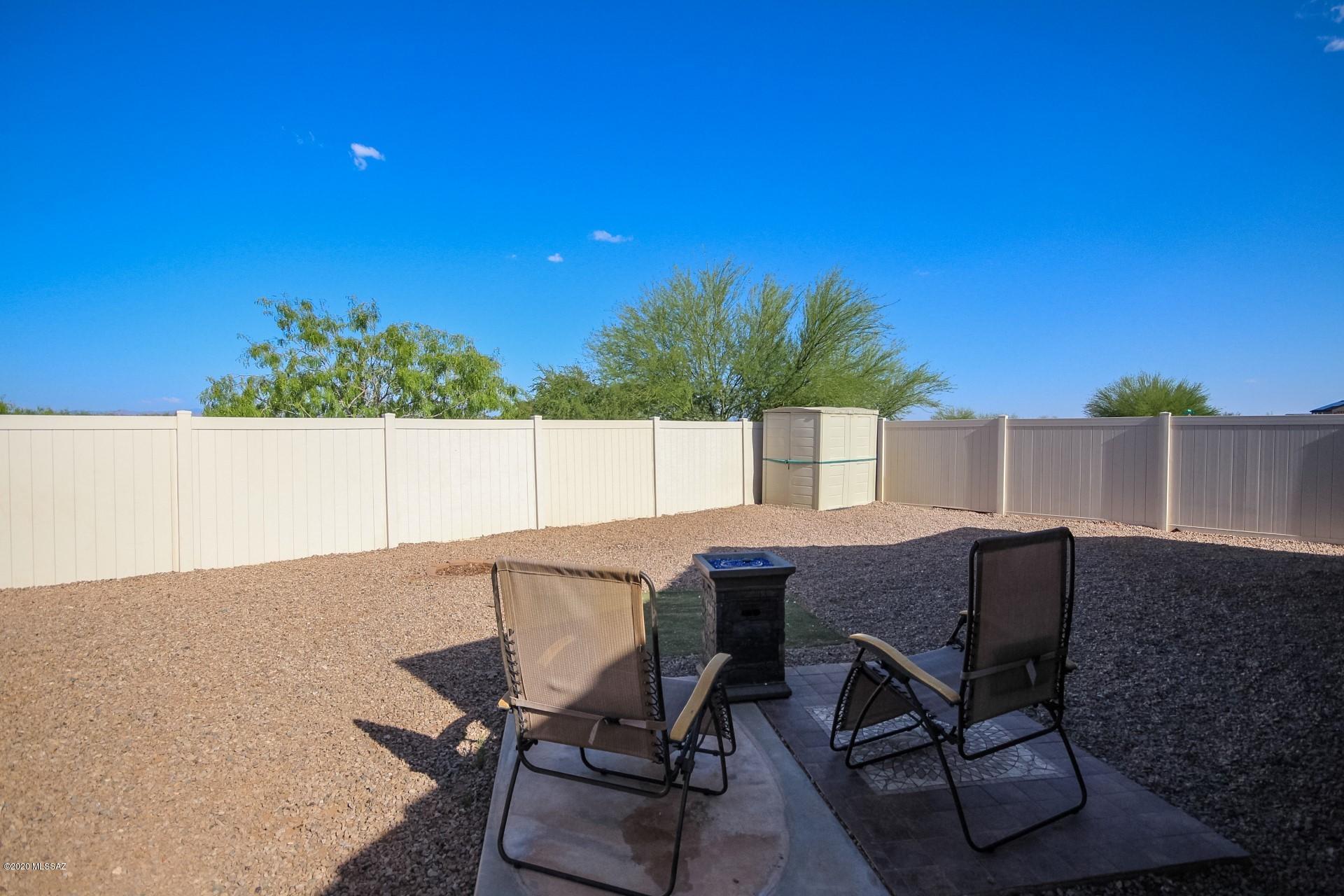 Red Rock Village - Residential