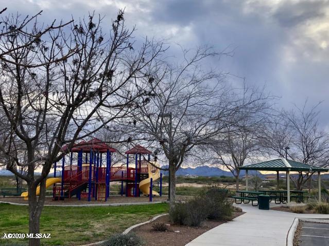 Red Rock Village - Residential