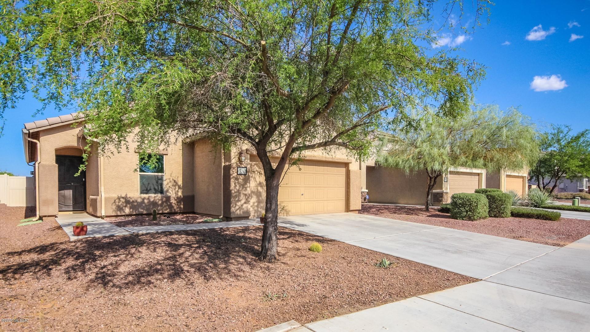 Red Rock Village - Residential
