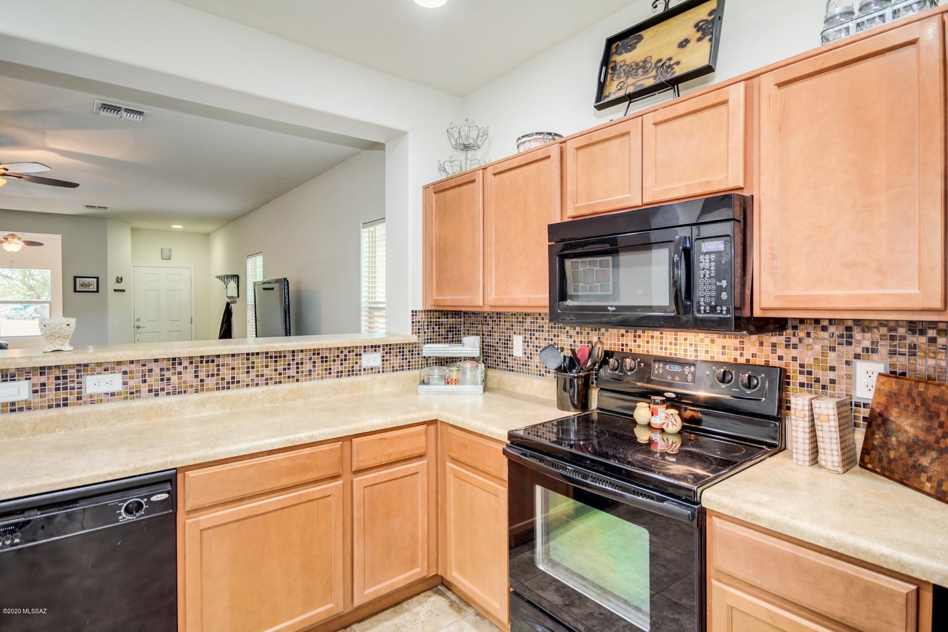 Red Rock Village - Residential