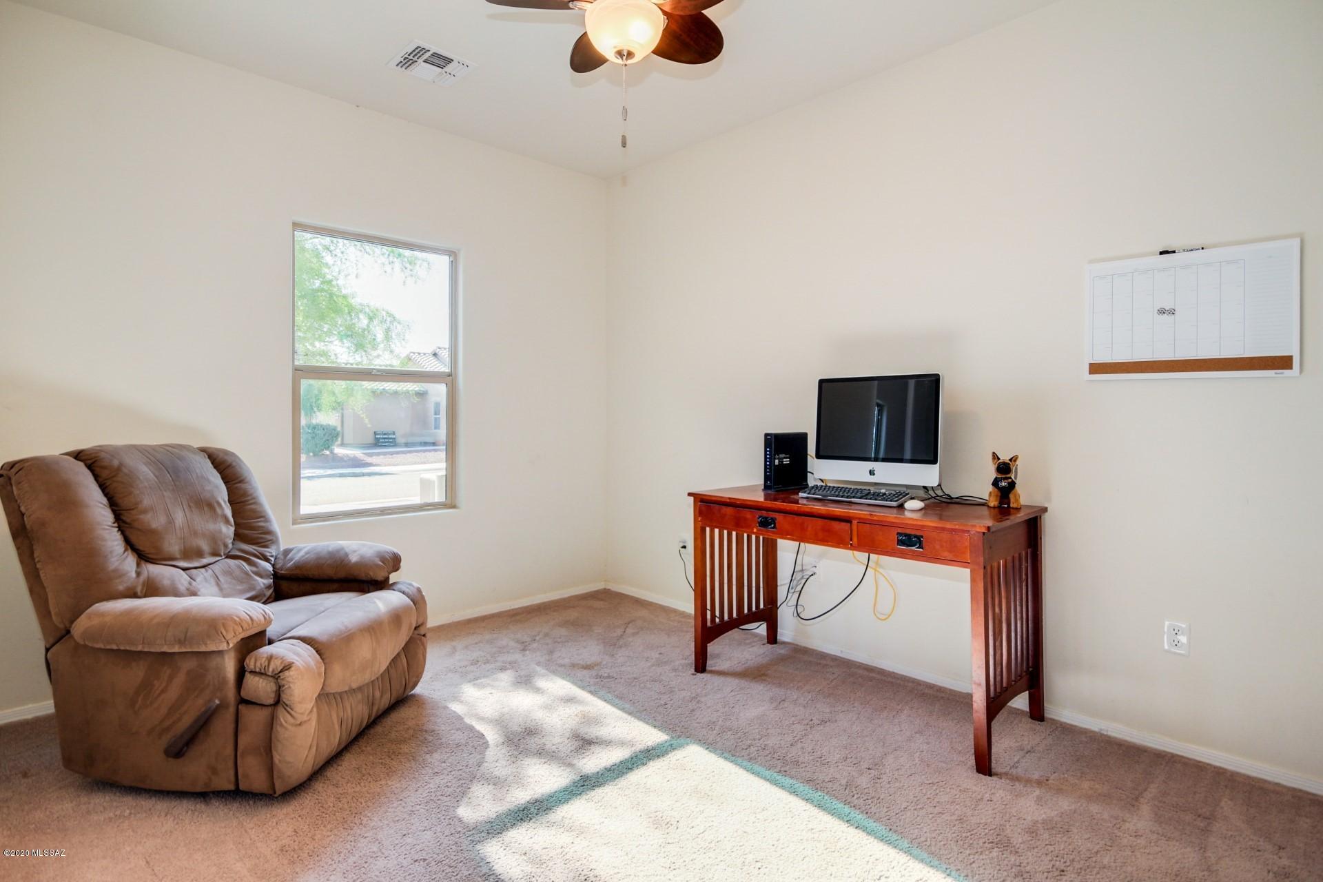 Red Rock Village - Residential