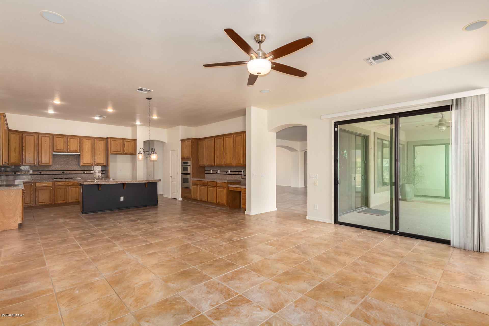 Mira Vista (1-60) - Residential