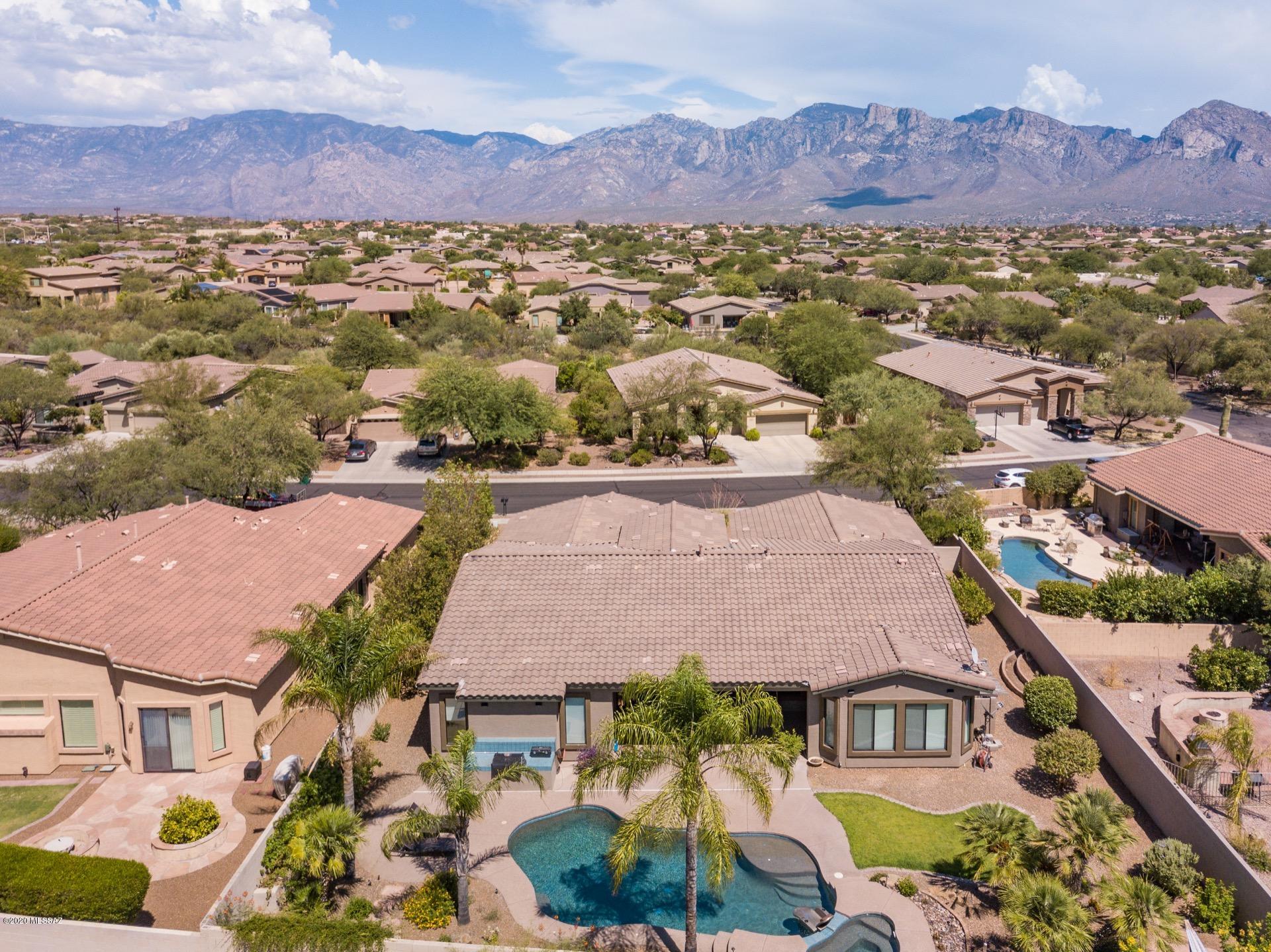 Mira Vista (1-60) - Residential