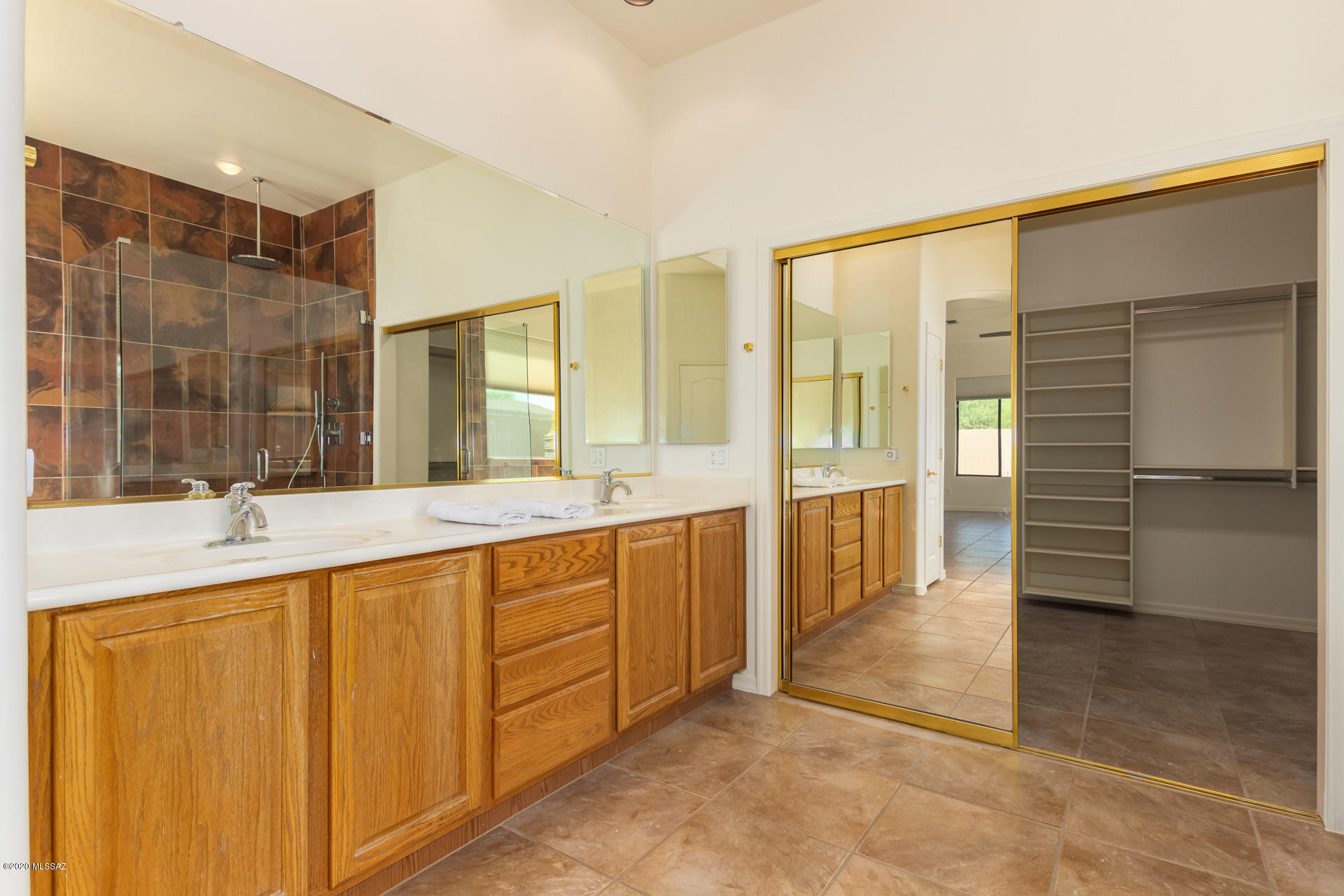 Mira Vista (1-60) - Residential