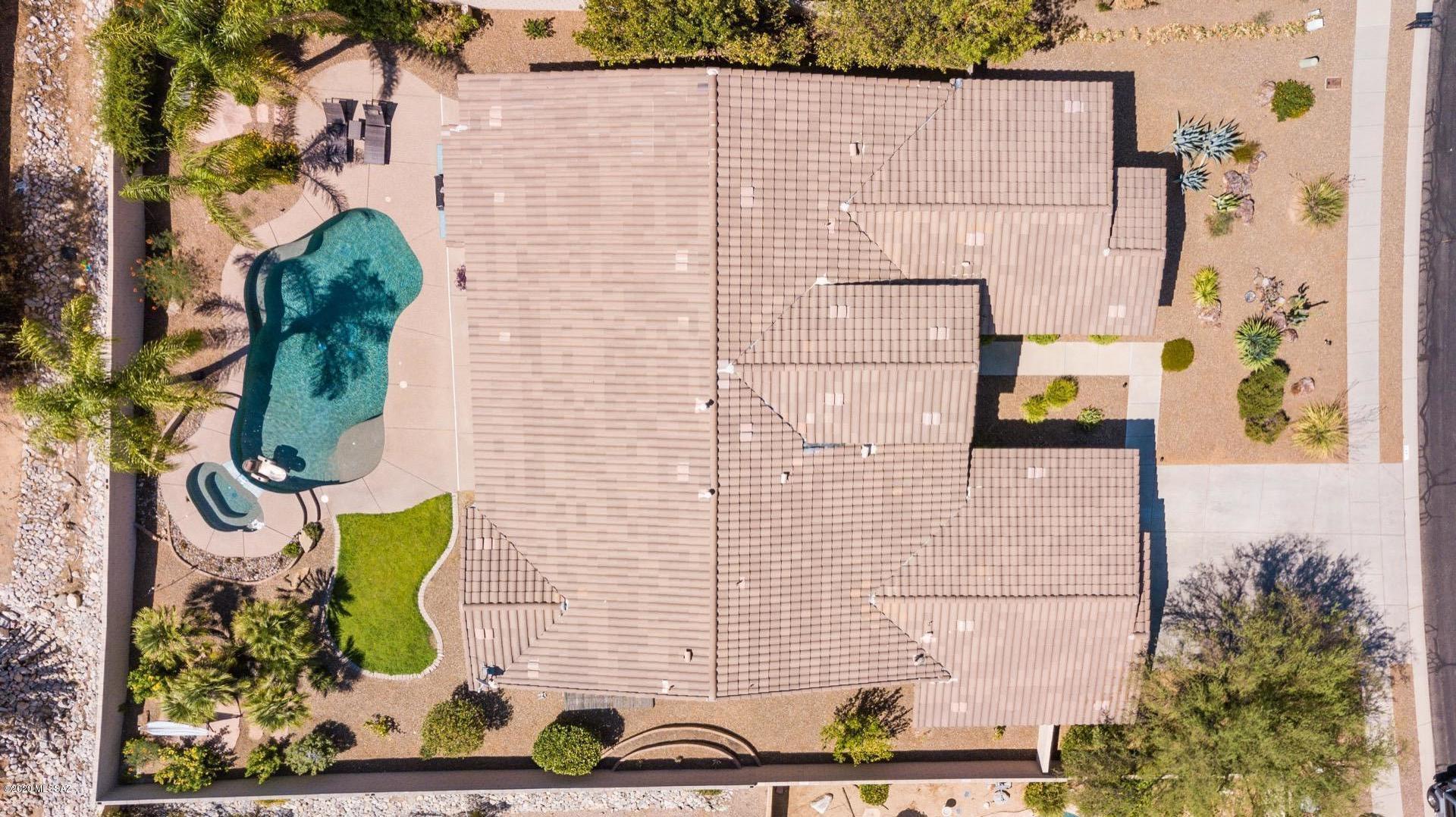 Mira Vista (1-60) - Residential
